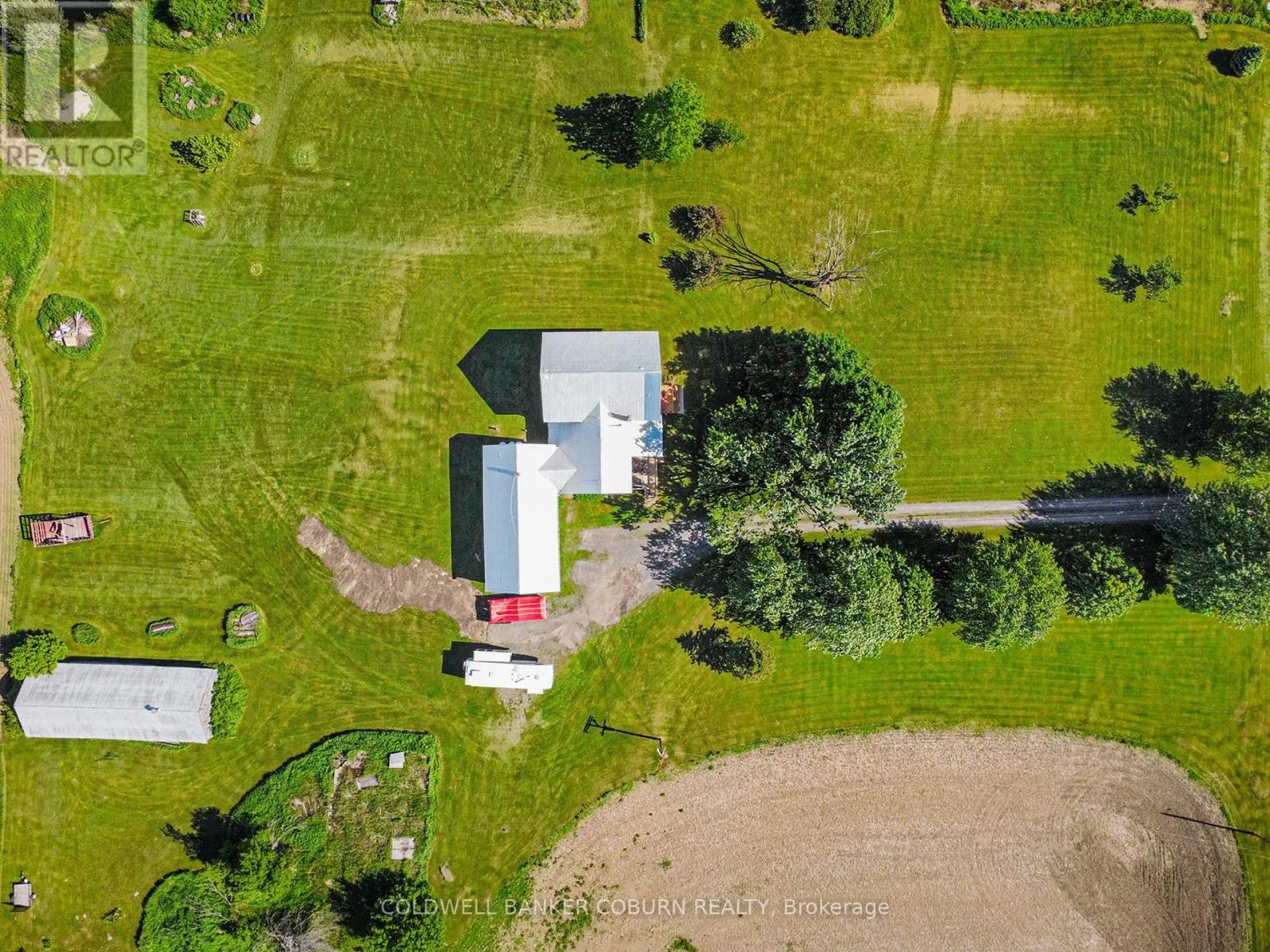 2327 HWY 31 ROAD