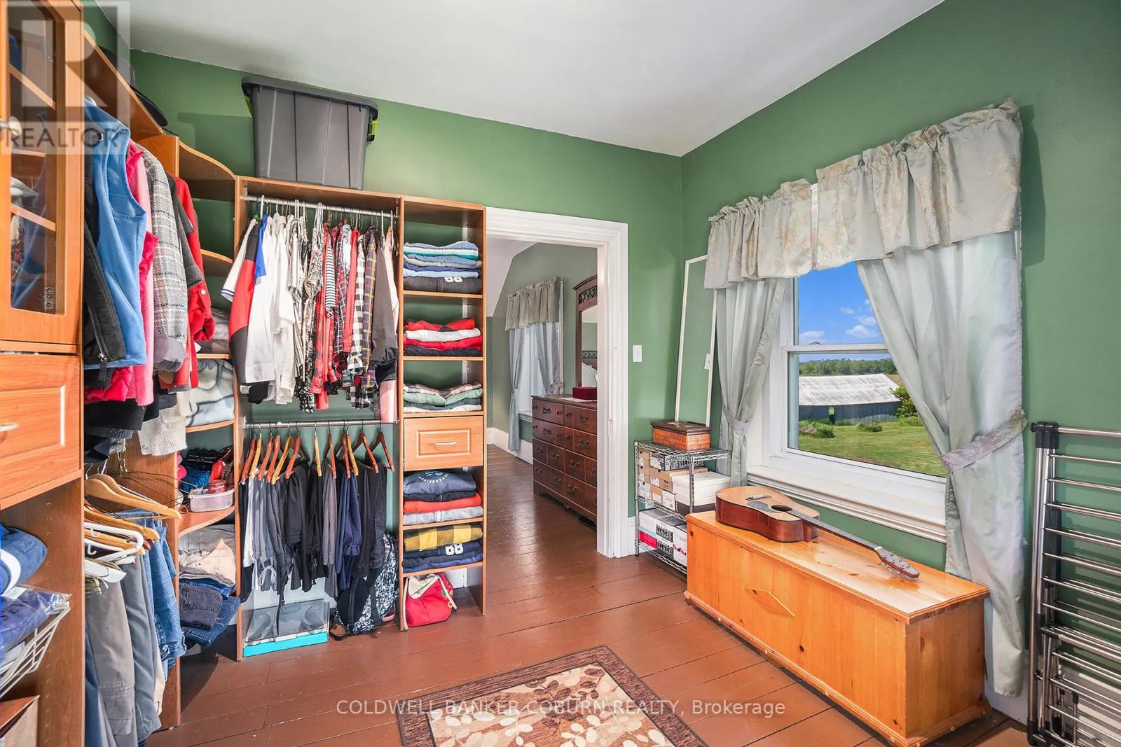 2327 HWY 31 ROAD