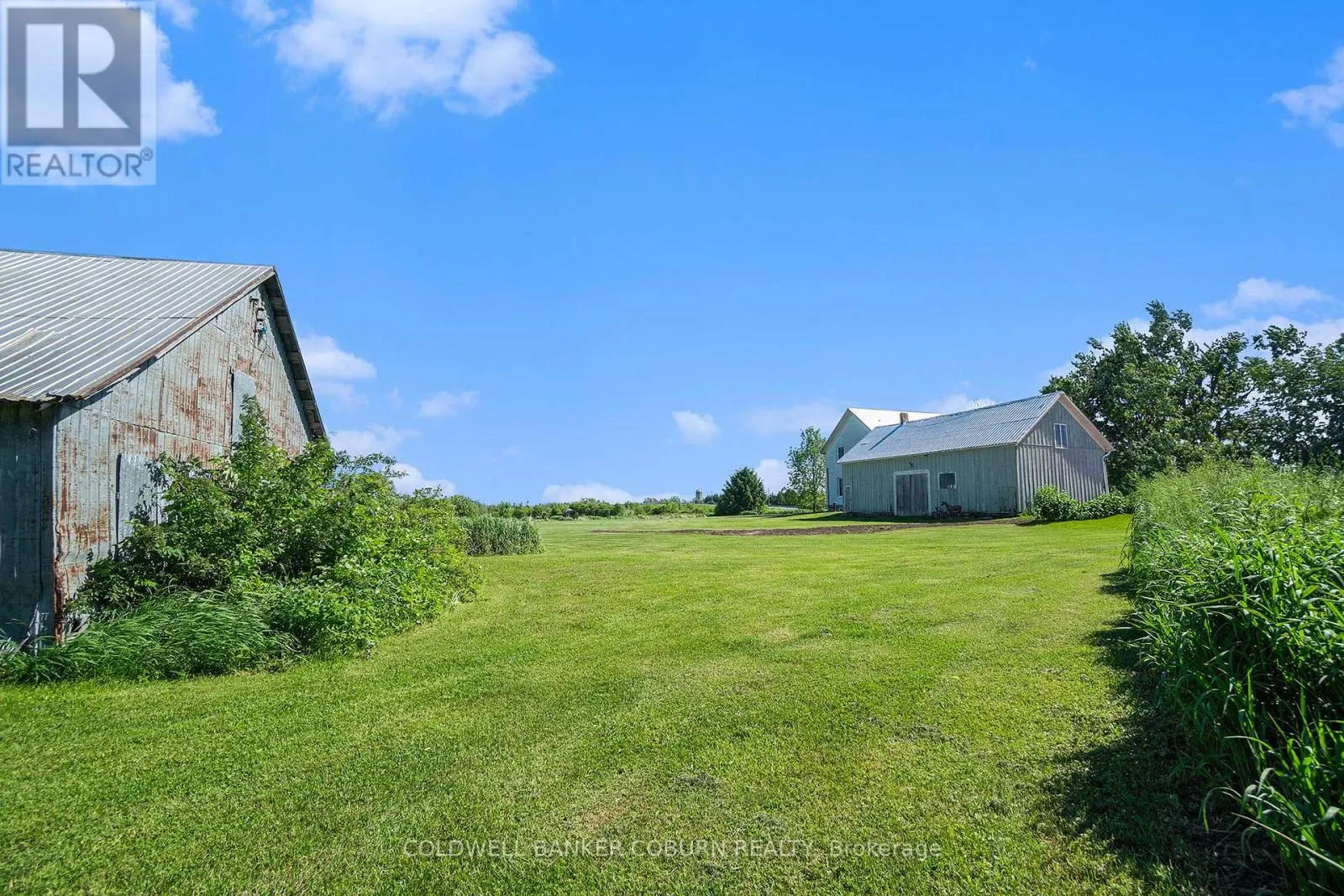 2327 HWY 31 ROAD