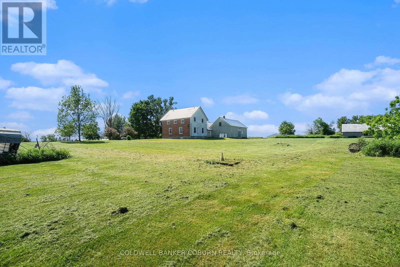 2327 HWY 31 ROAD