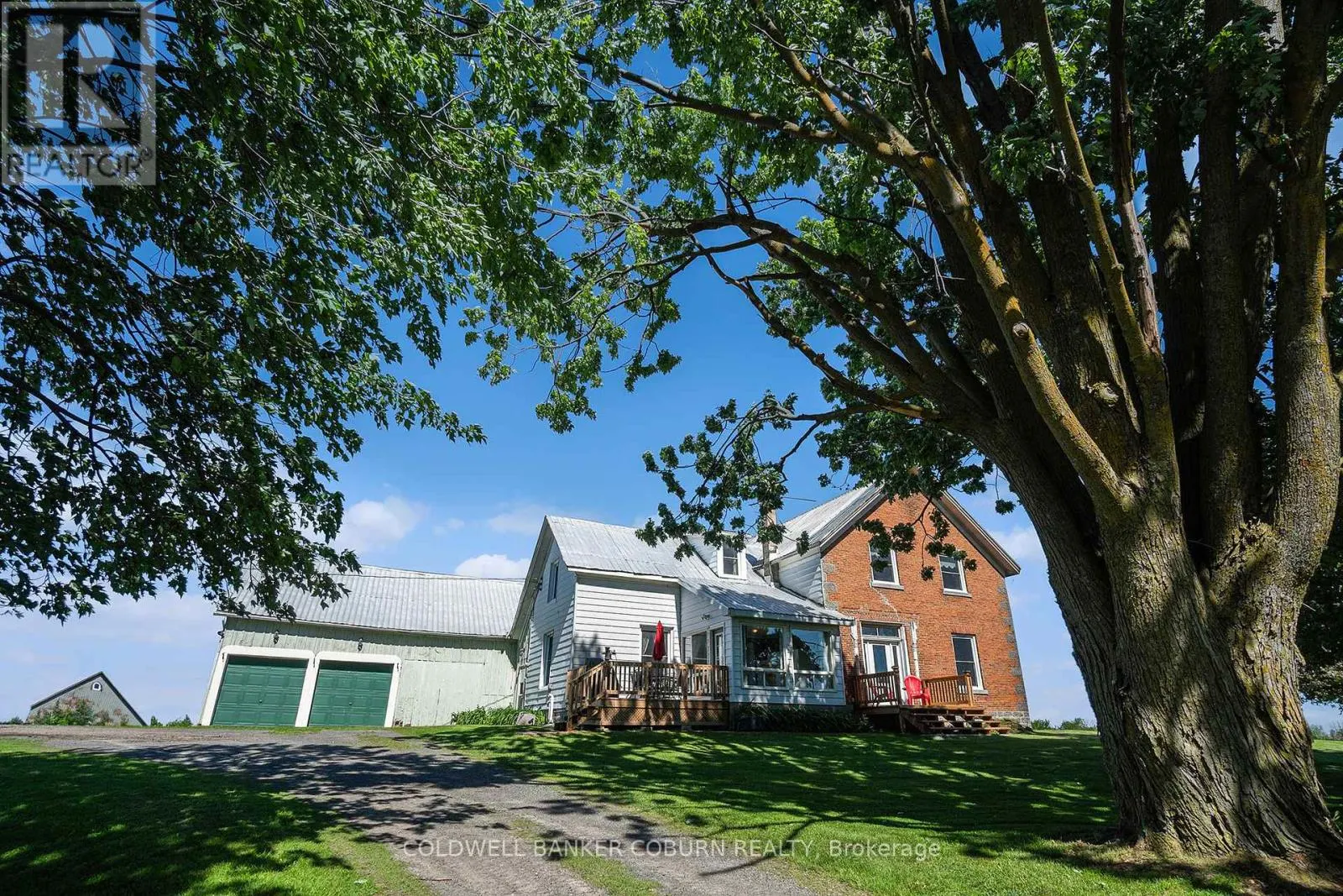 2327 HWY 31 ROAD