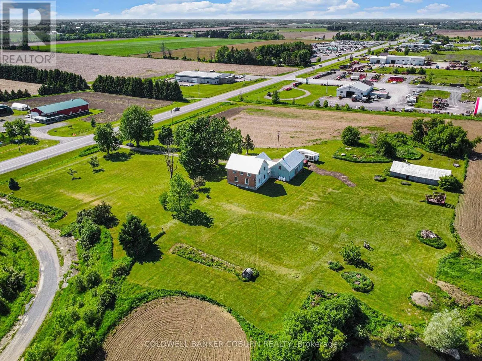 2327 HWY 31 ROAD