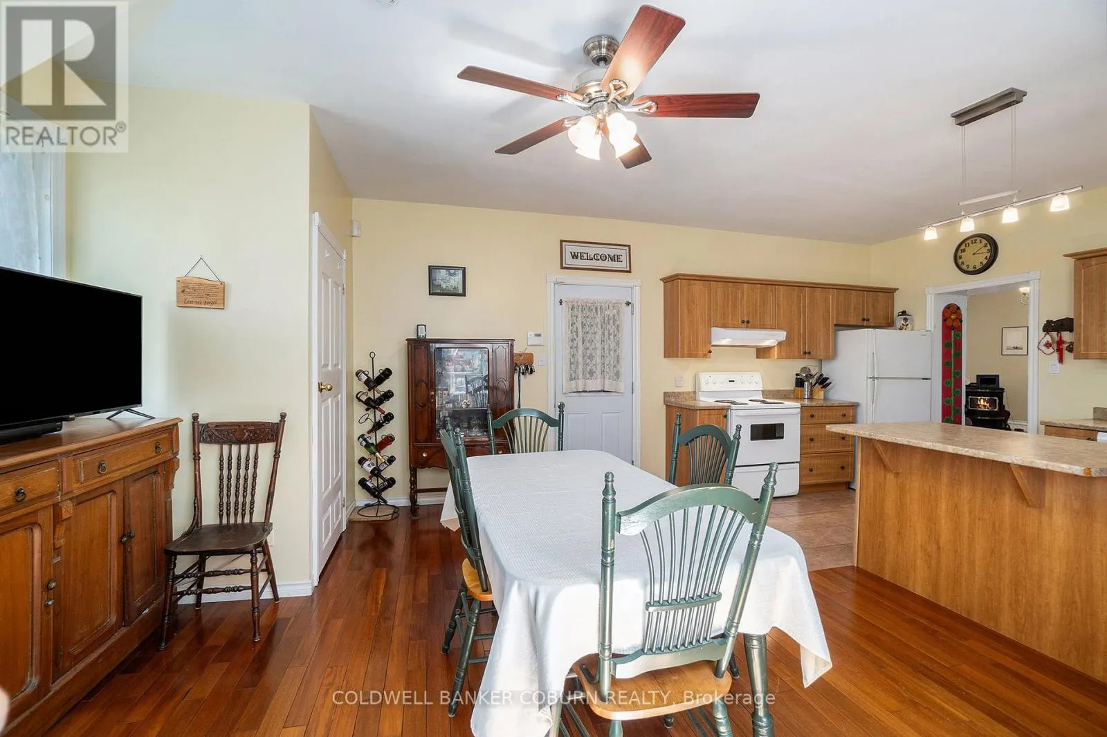 2327 HWY 31 ROAD