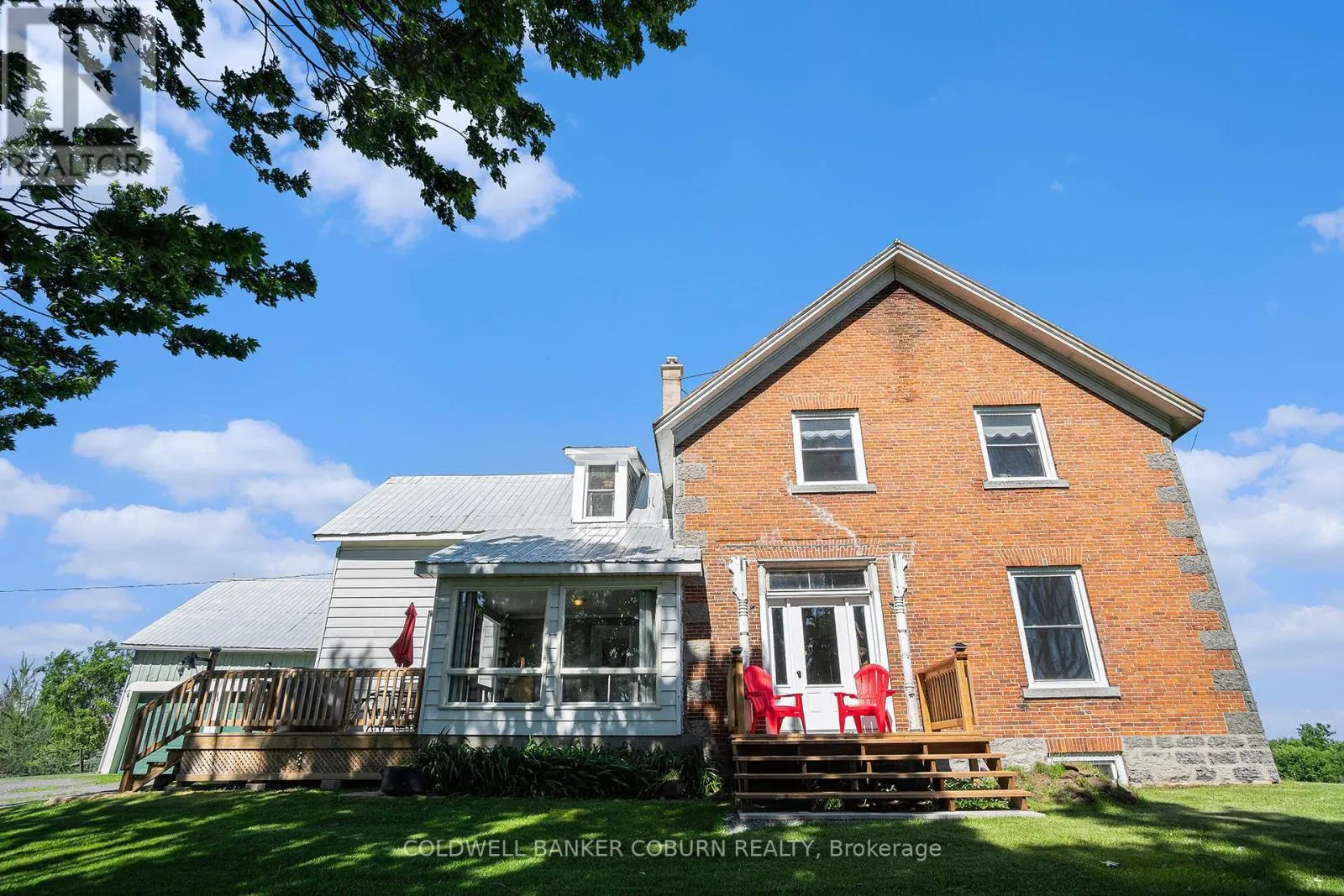 2327 HWY 31 ROAD