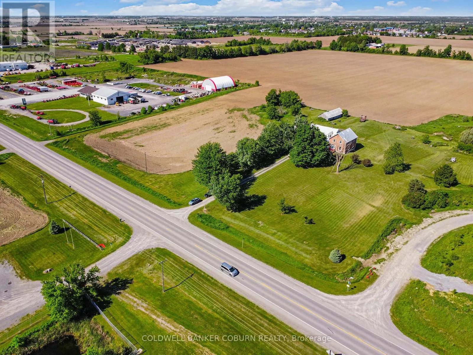 2327 HWY 31 ROAD