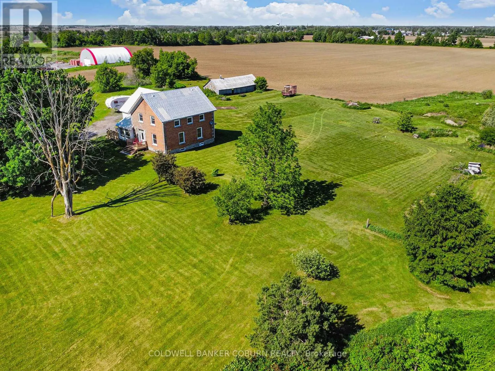 2327 HWY 31 ROAD