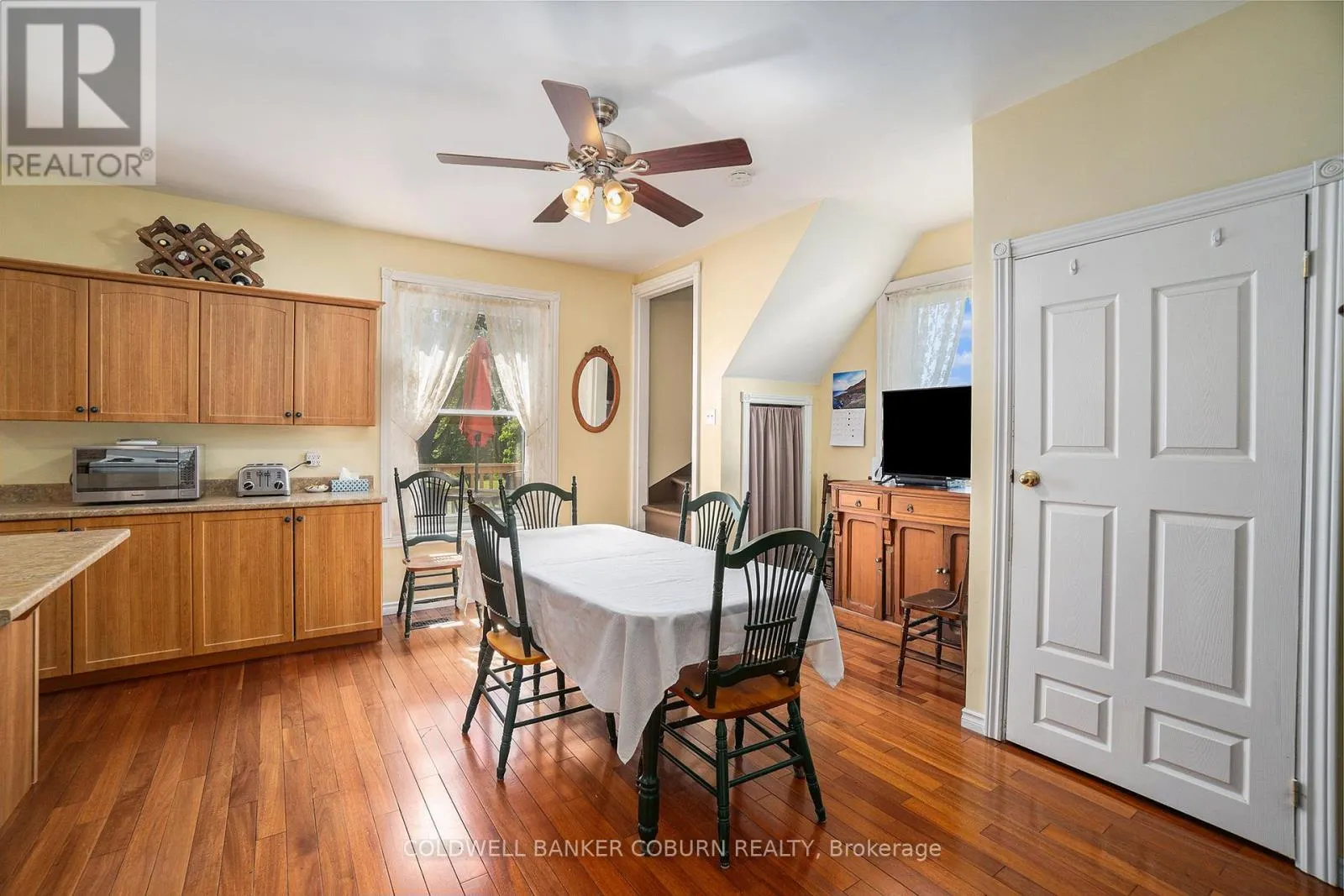 2327 HWY 31 ROAD