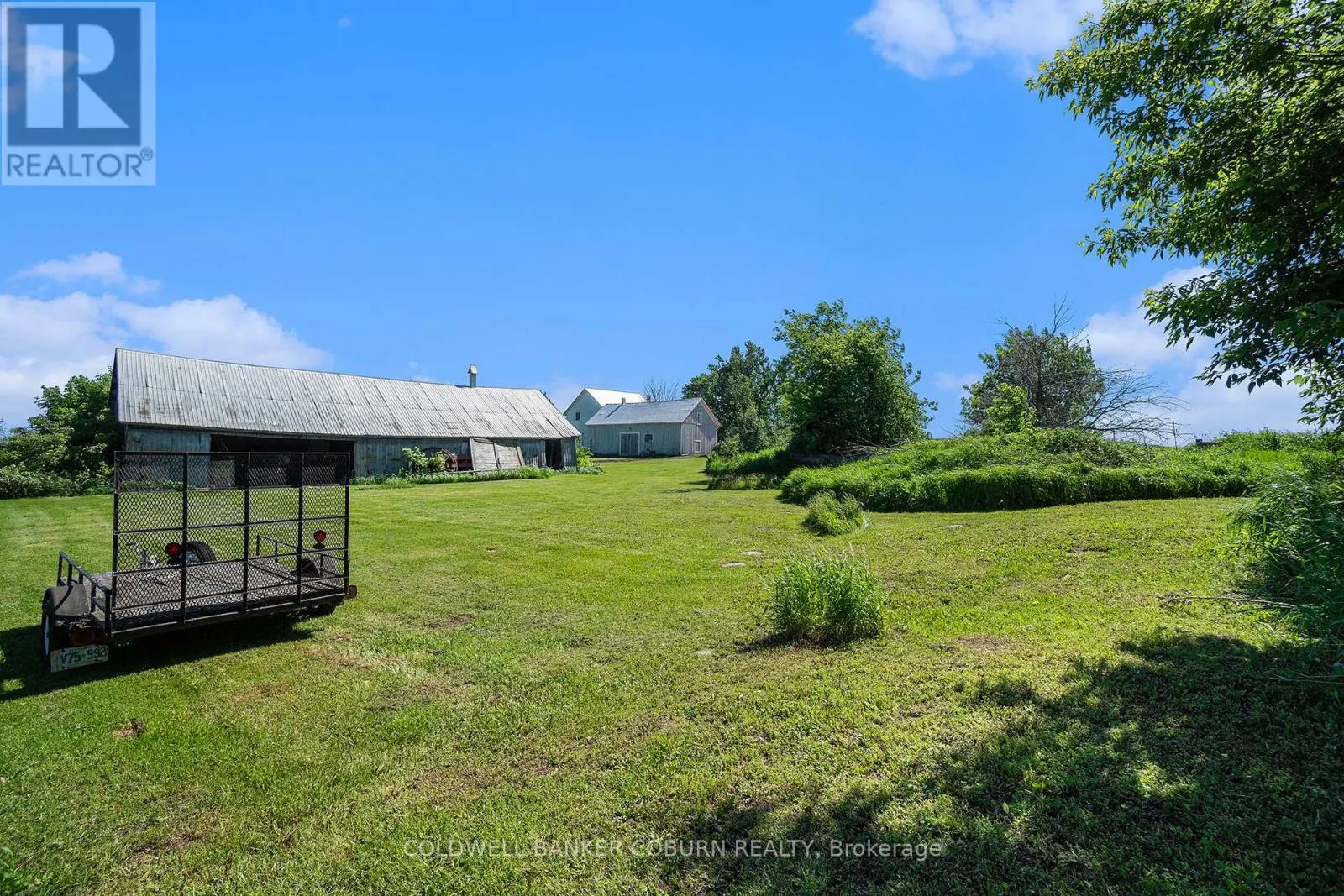 2327 HWY 31 ROAD
