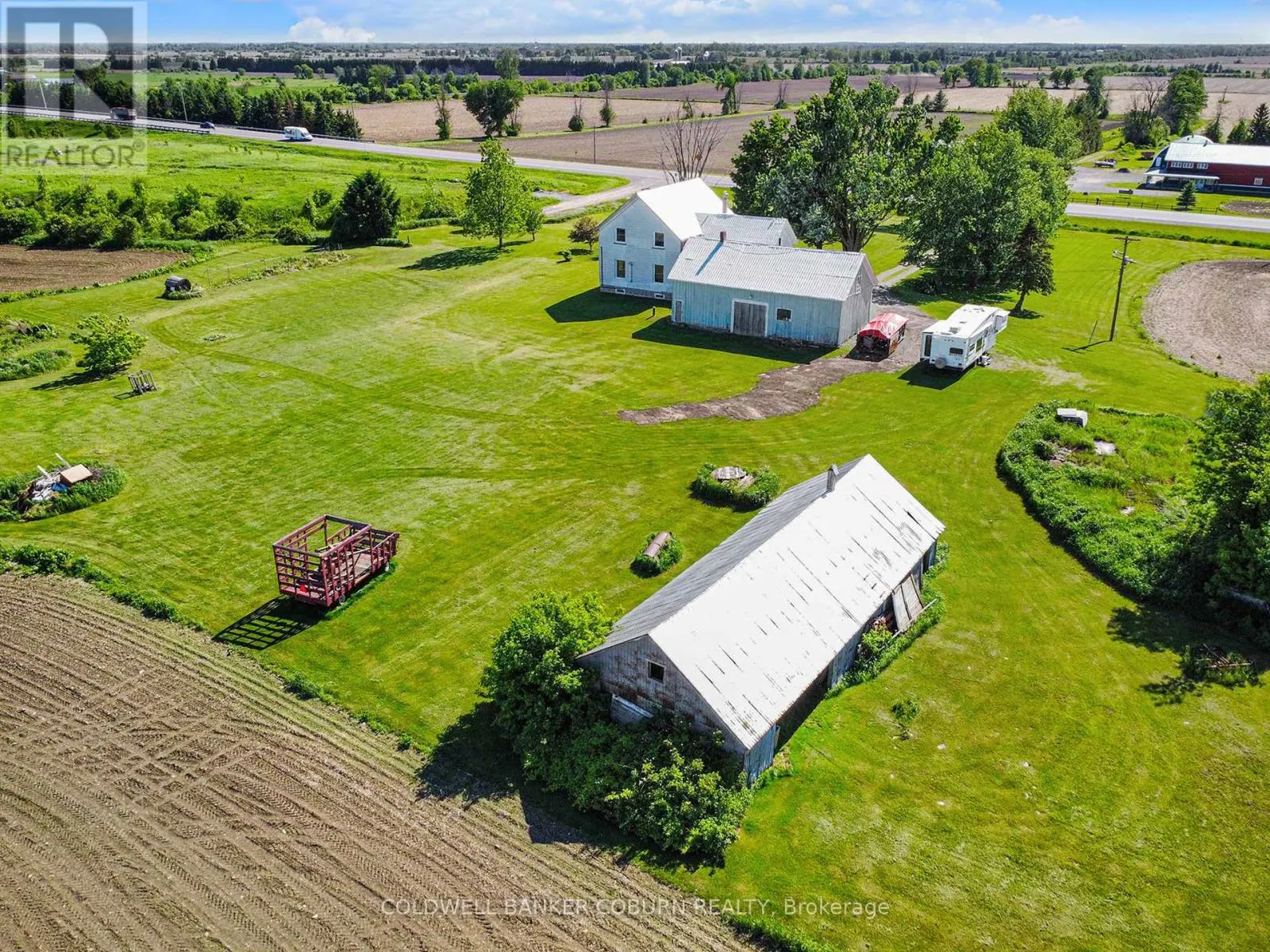 2327 HWY 31 ROAD