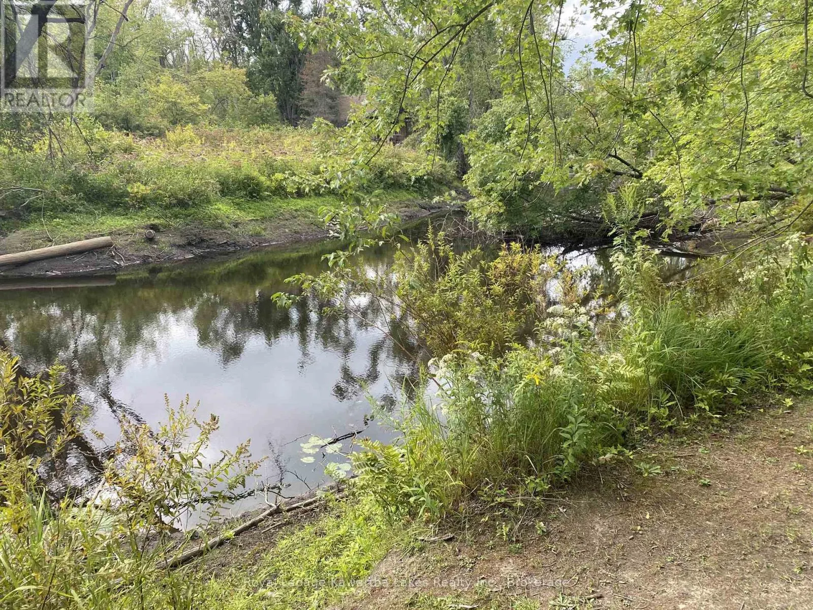 PT LOT 36 EDWINA DRIVE