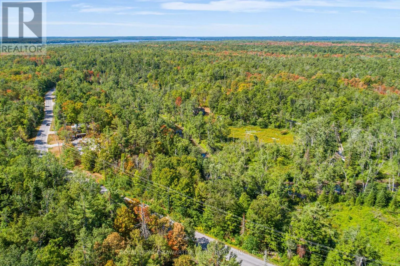 PT LOT 36 EDWINA DRIVE