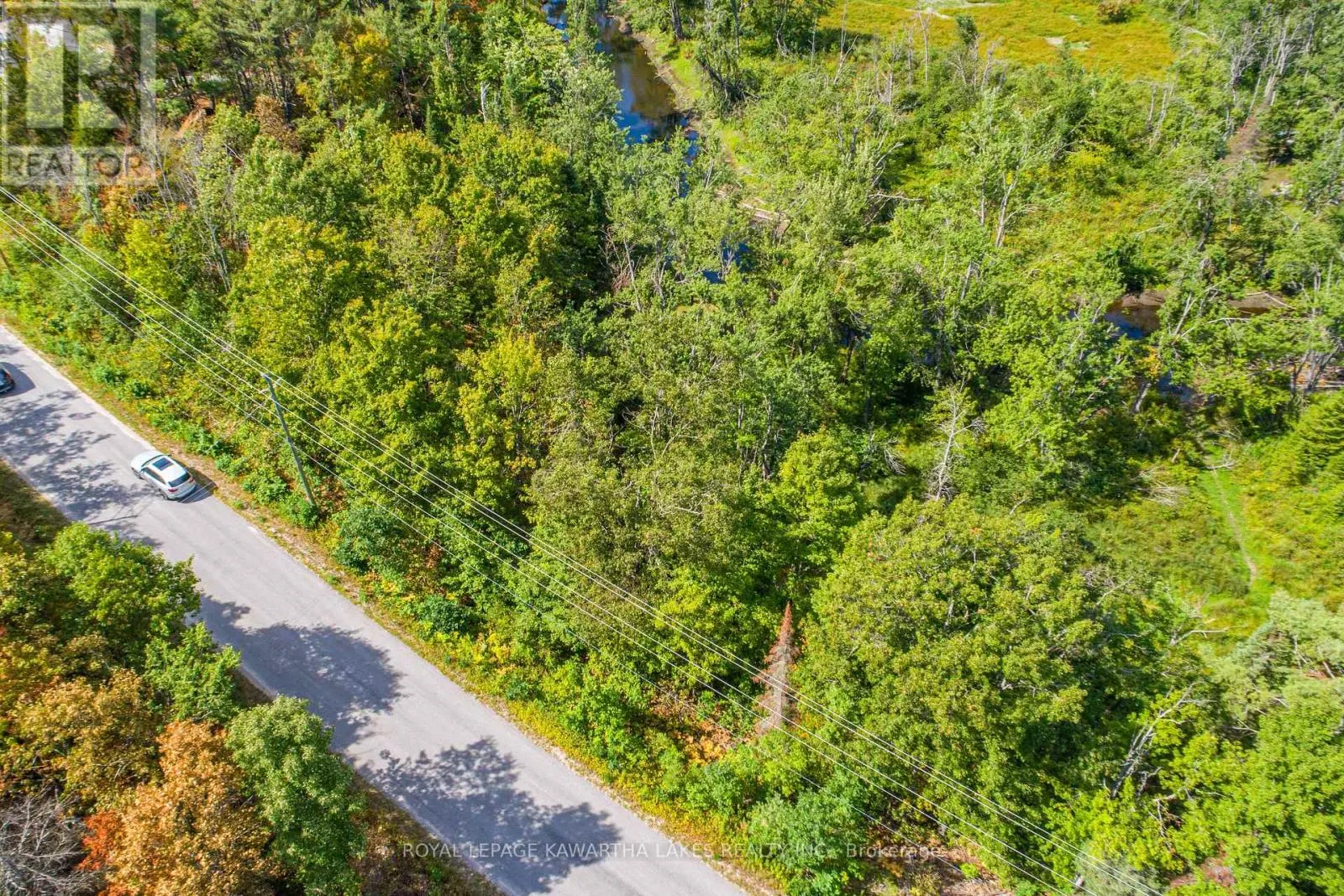 PT LOT 36 EDWINA DRIVE