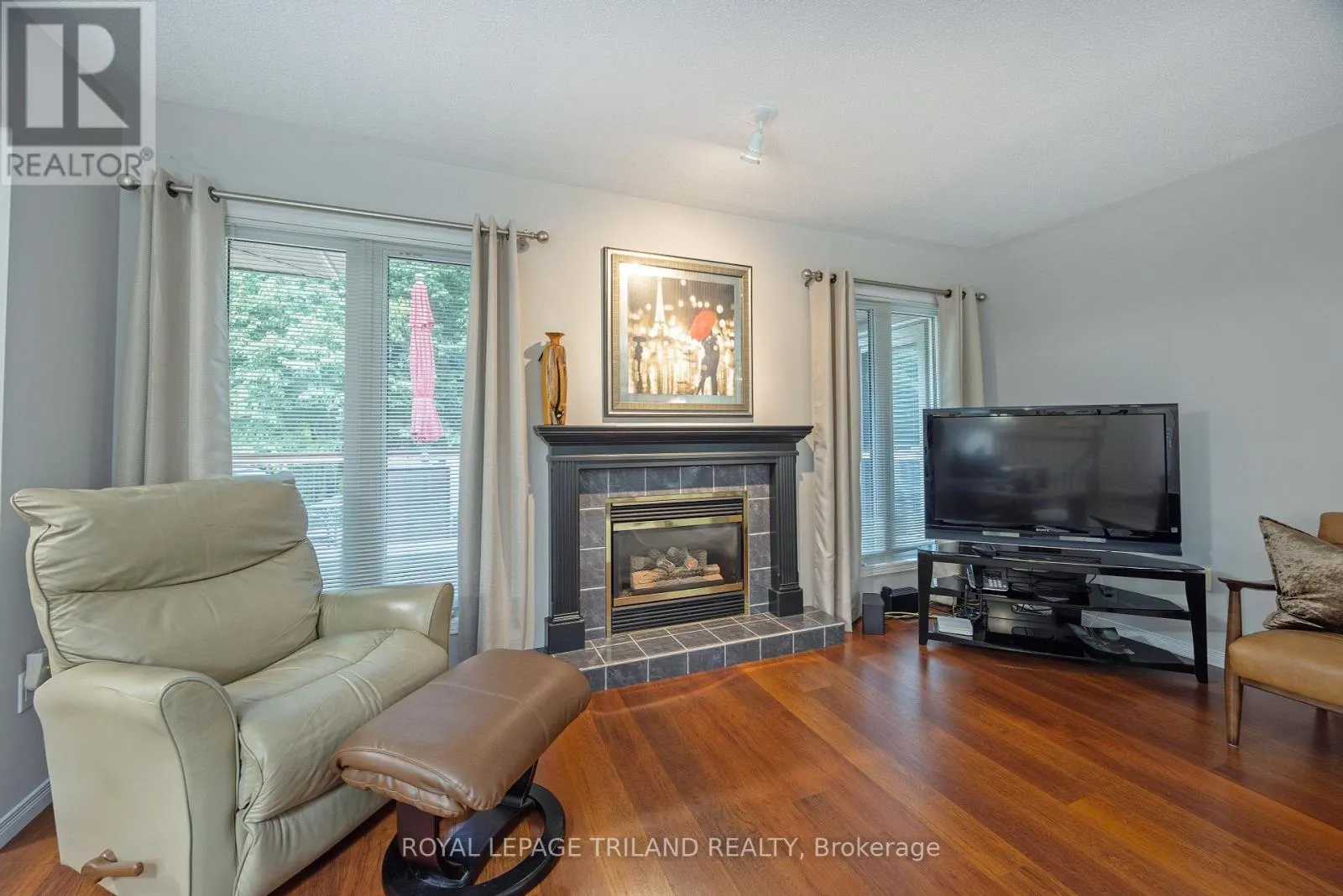 45 MC GREGOR COURT