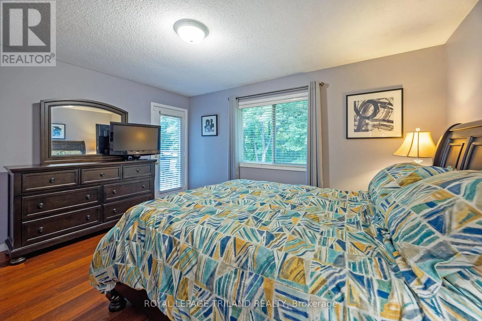45 MC GREGOR COURT