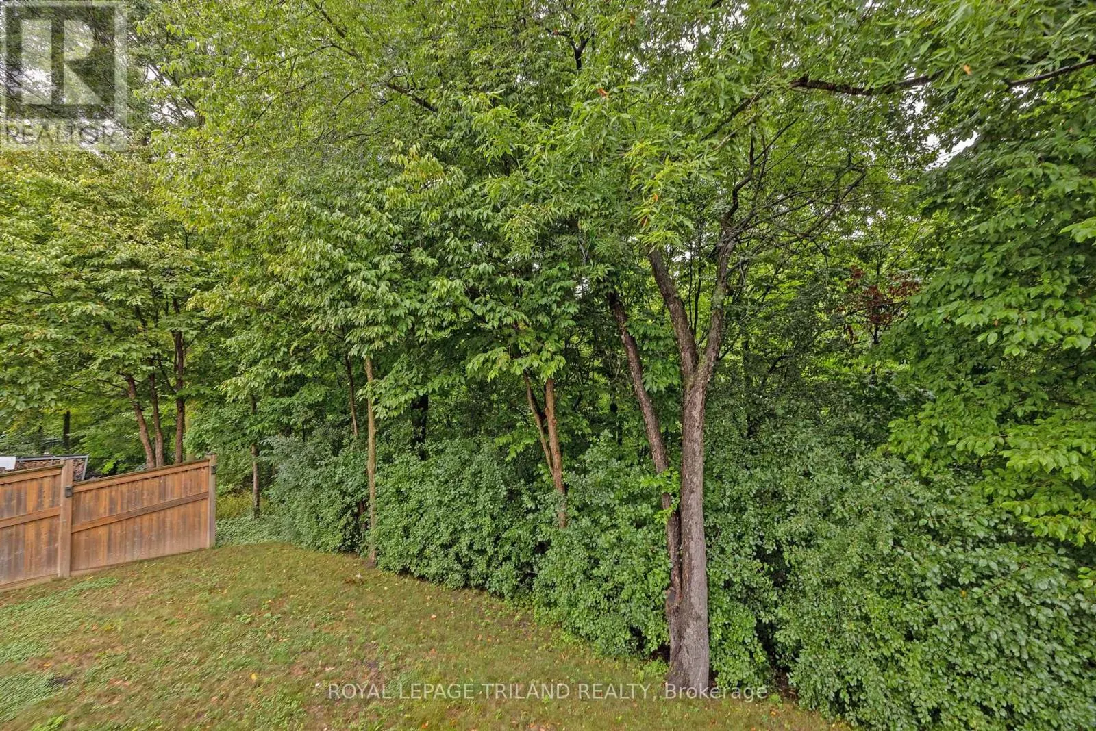 45 MC GREGOR COURT