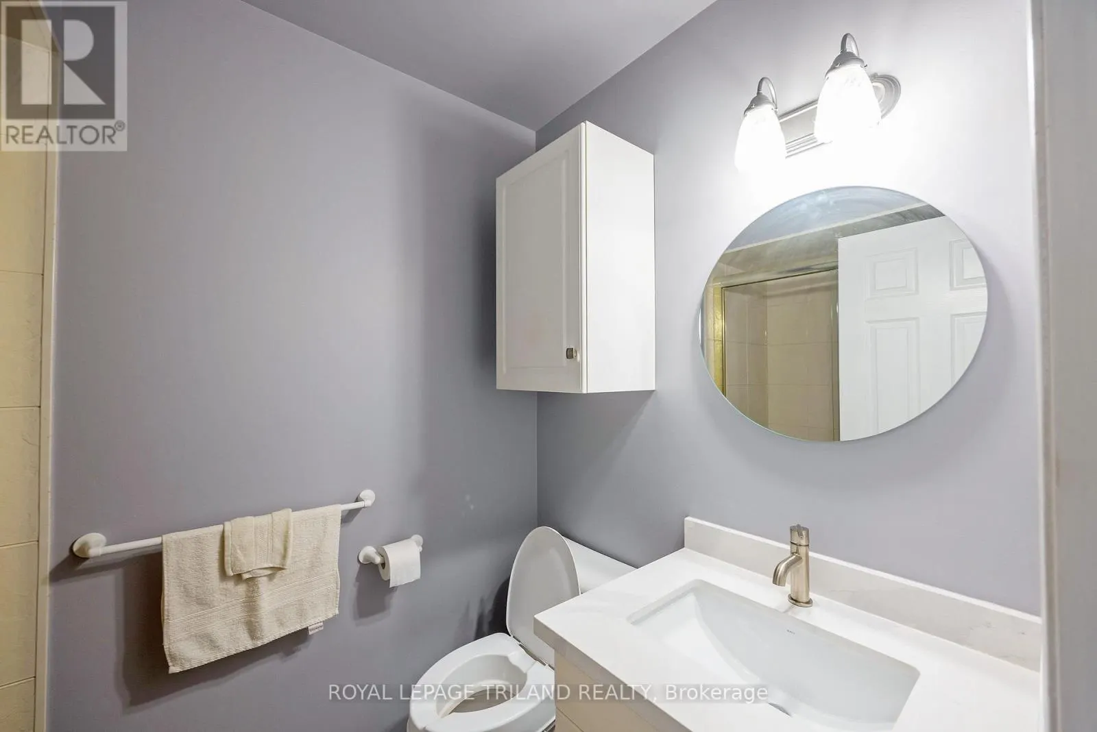 45 MC GREGOR COURT