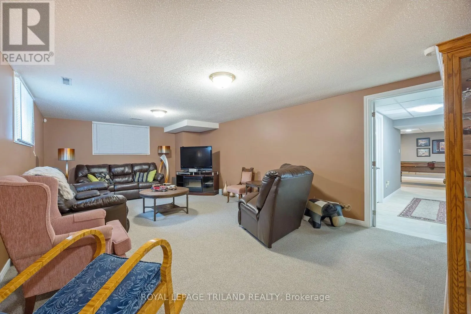45 MC GREGOR COURT