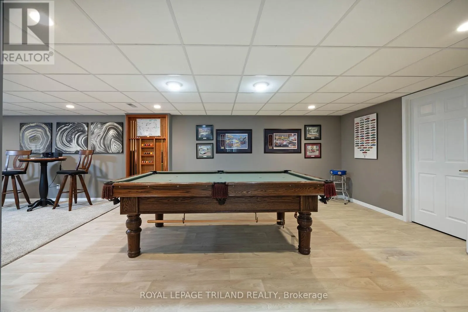 45 MC GREGOR COURT
