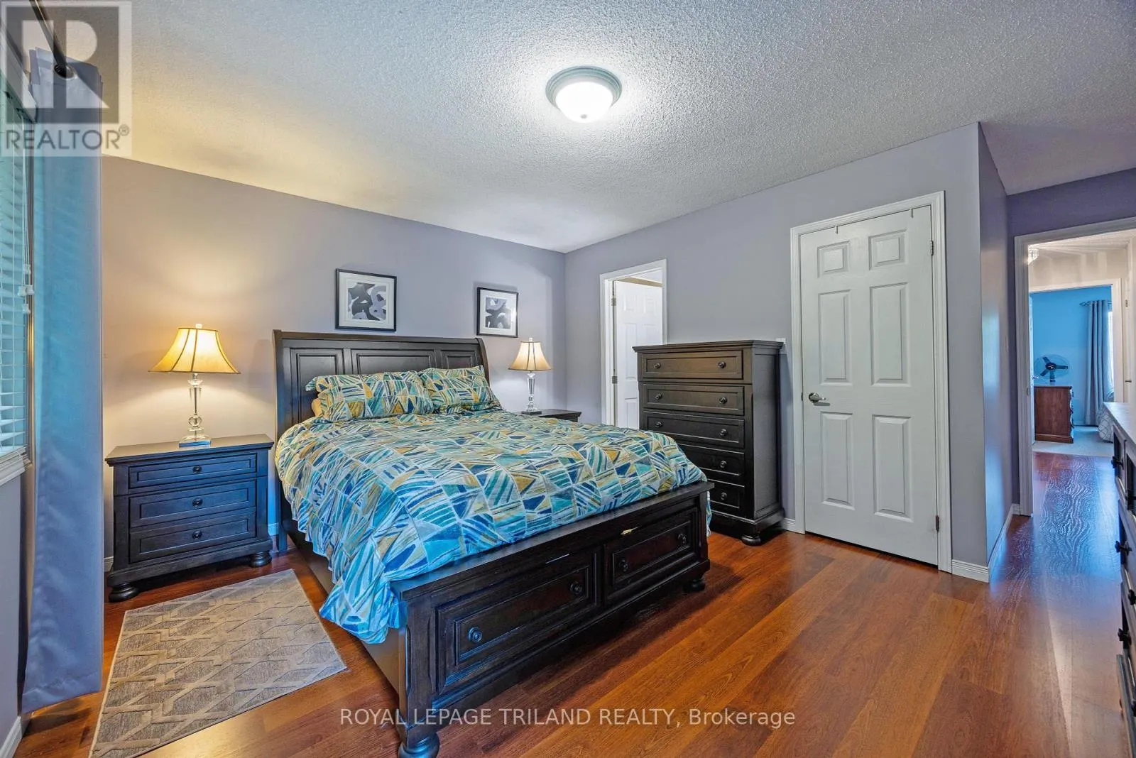 45 MC GREGOR COURT
