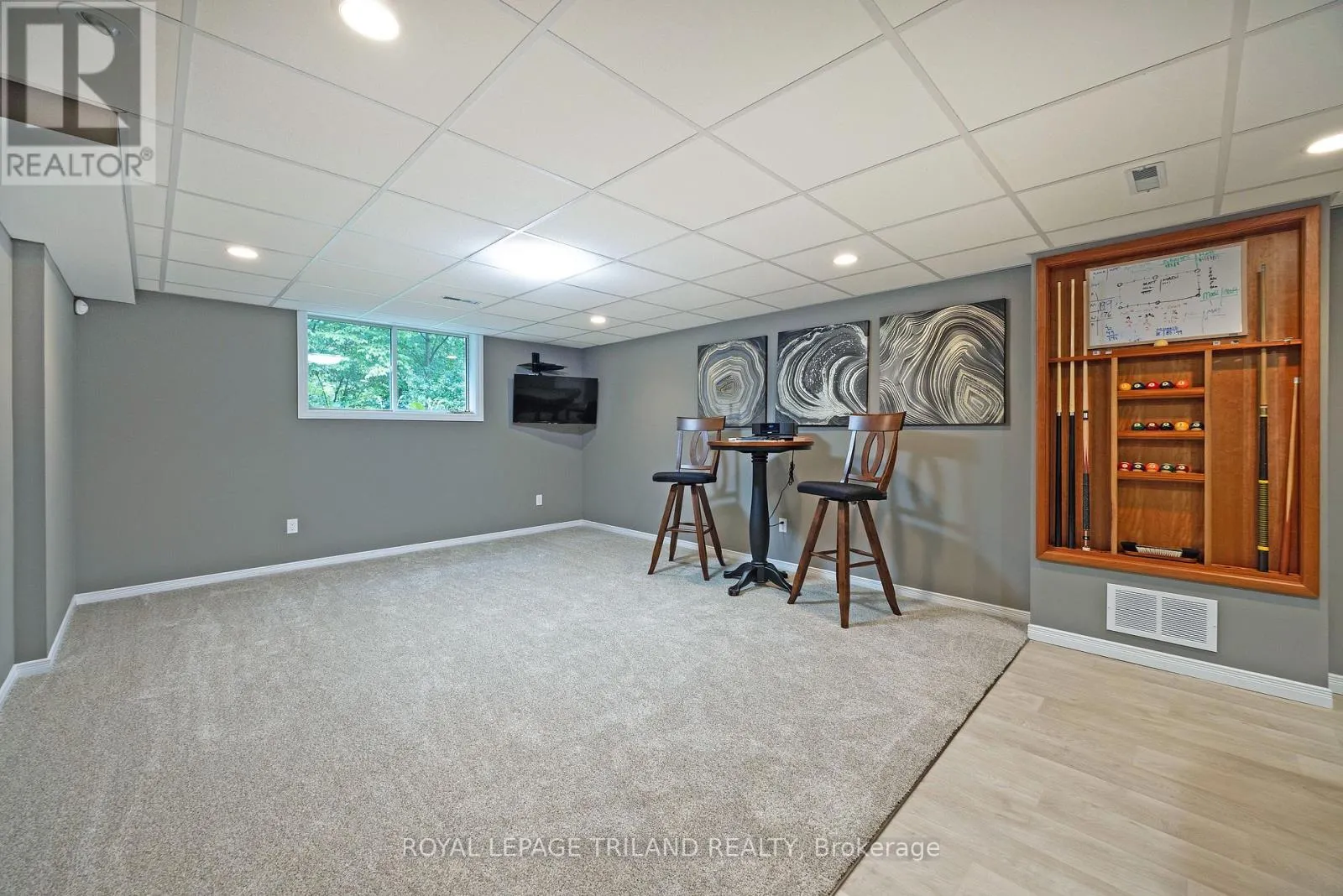 45 MC GREGOR COURT