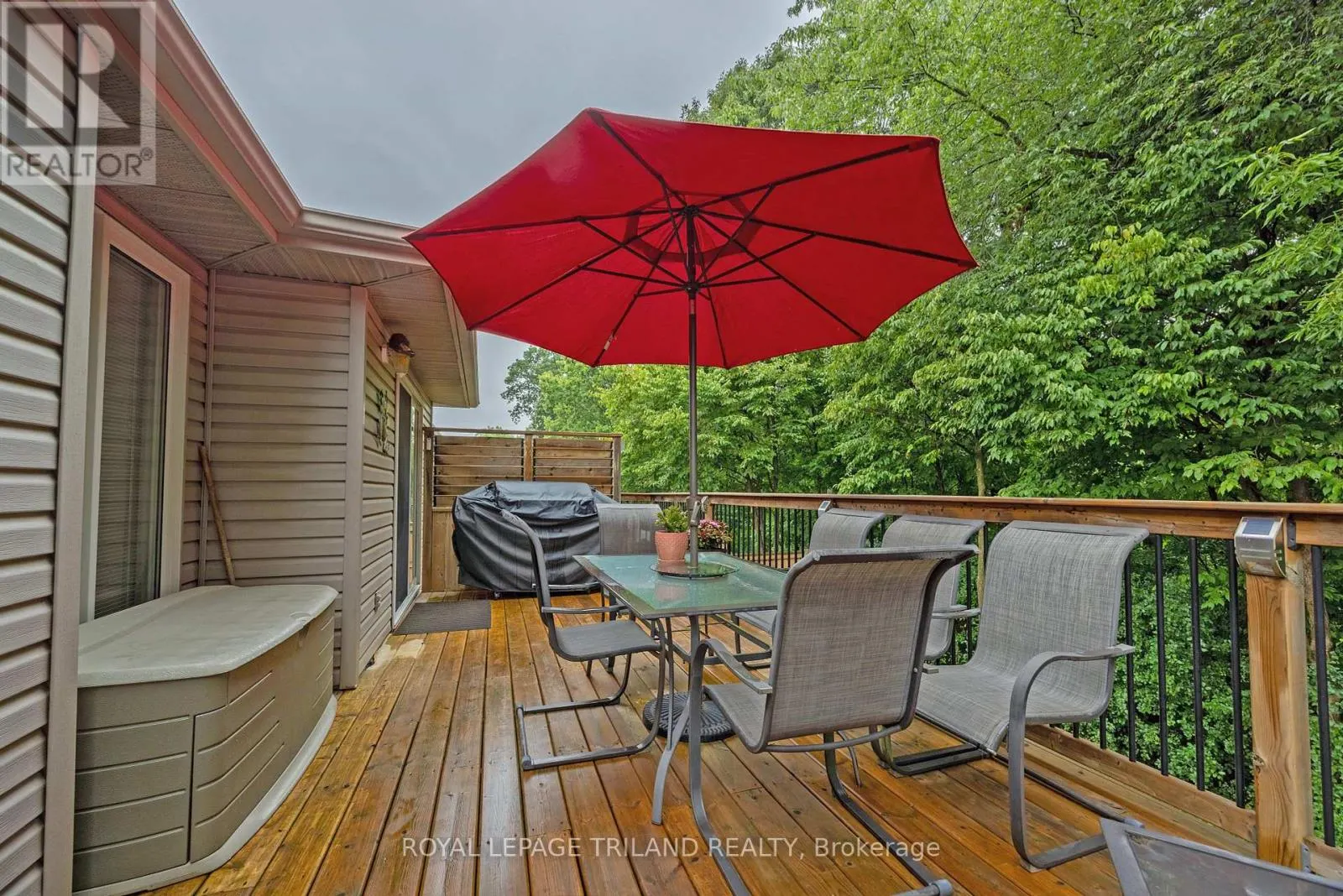45 MC GREGOR COURT