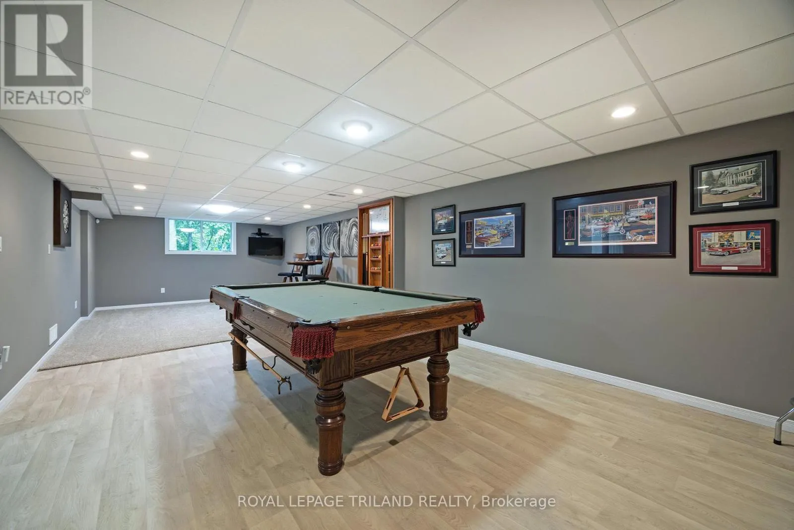 45 MC GREGOR COURT