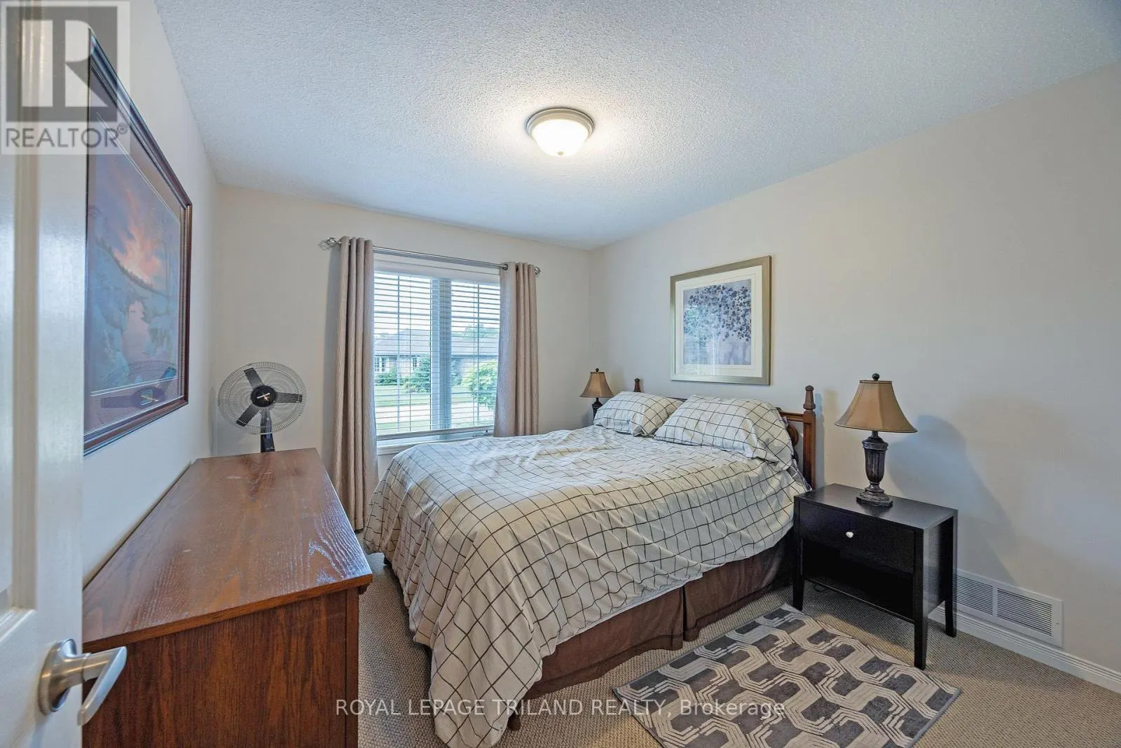 45 MC GREGOR COURT