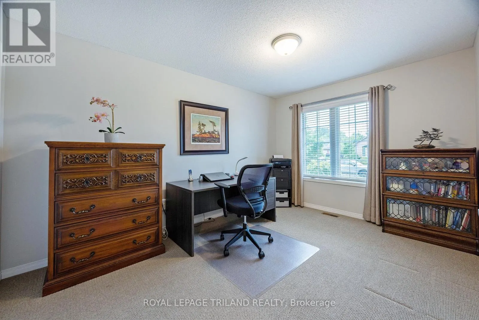 45 MC GREGOR COURT