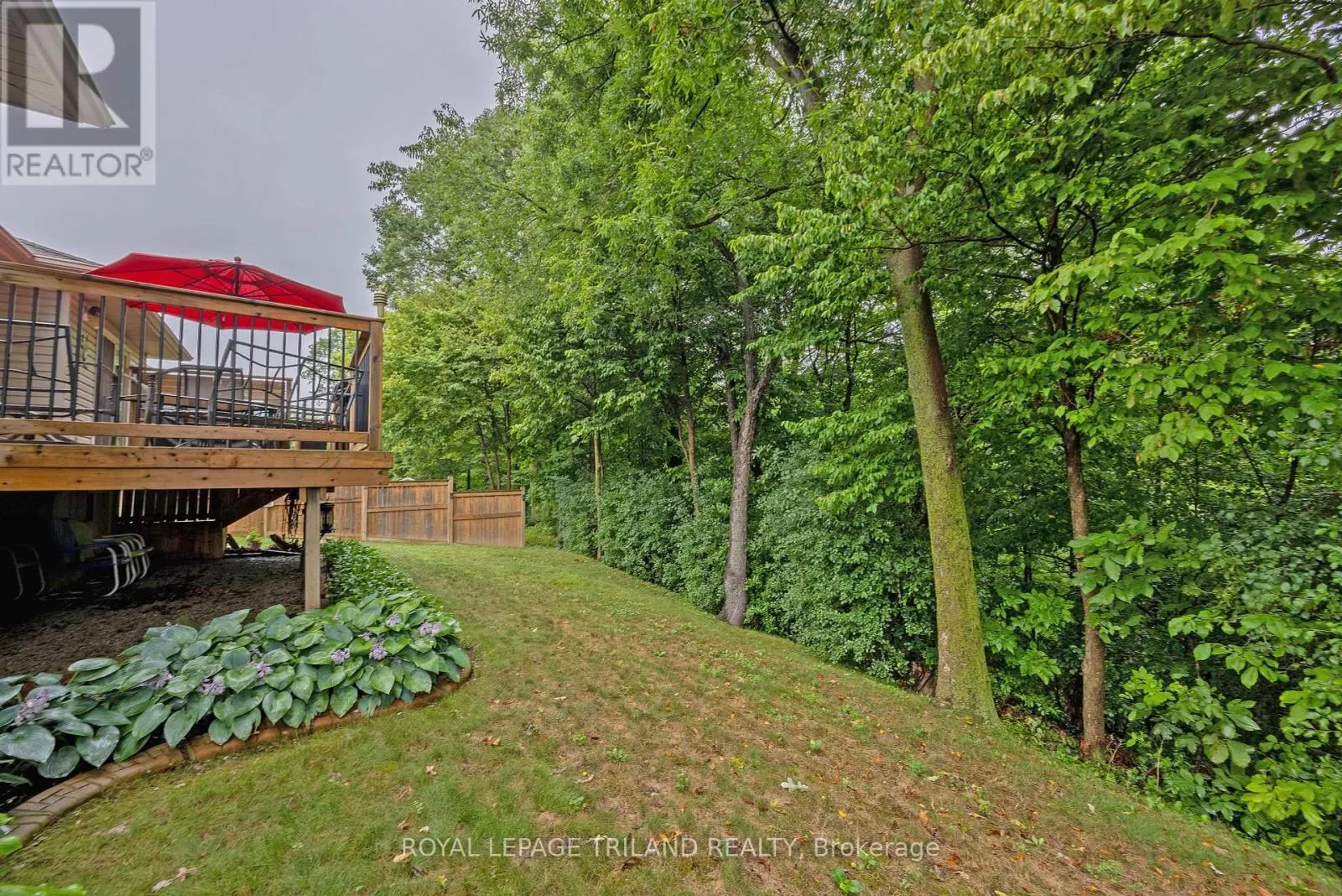45 MC GREGOR COURT