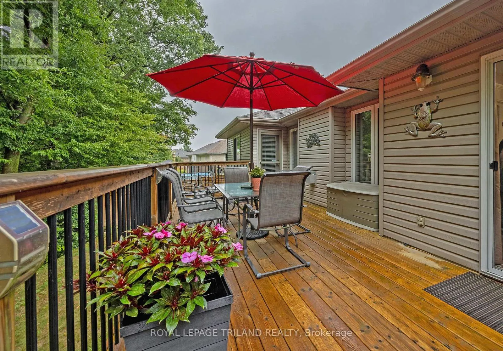 45 MC GREGOR COURT
