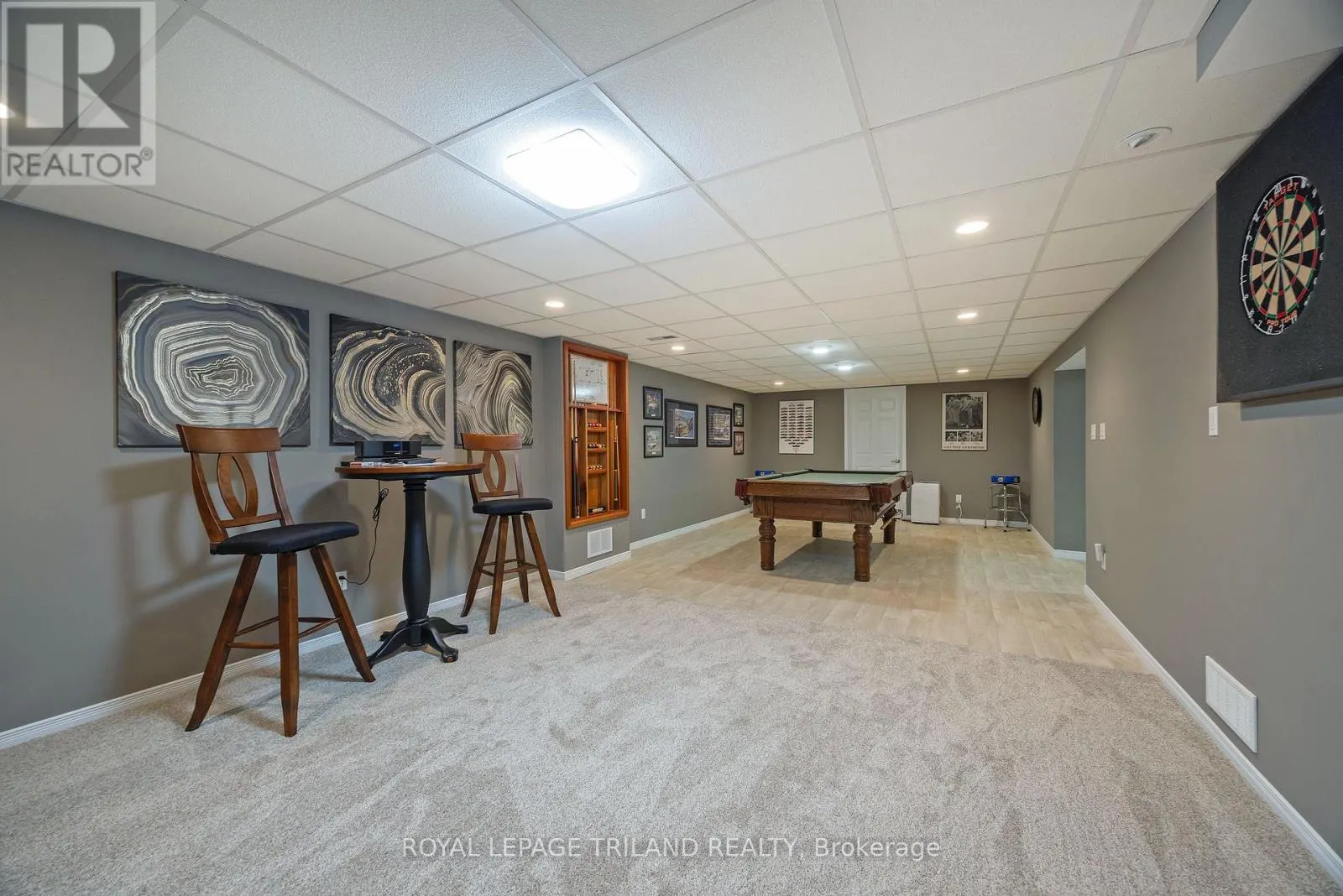 45 MC GREGOR COURT