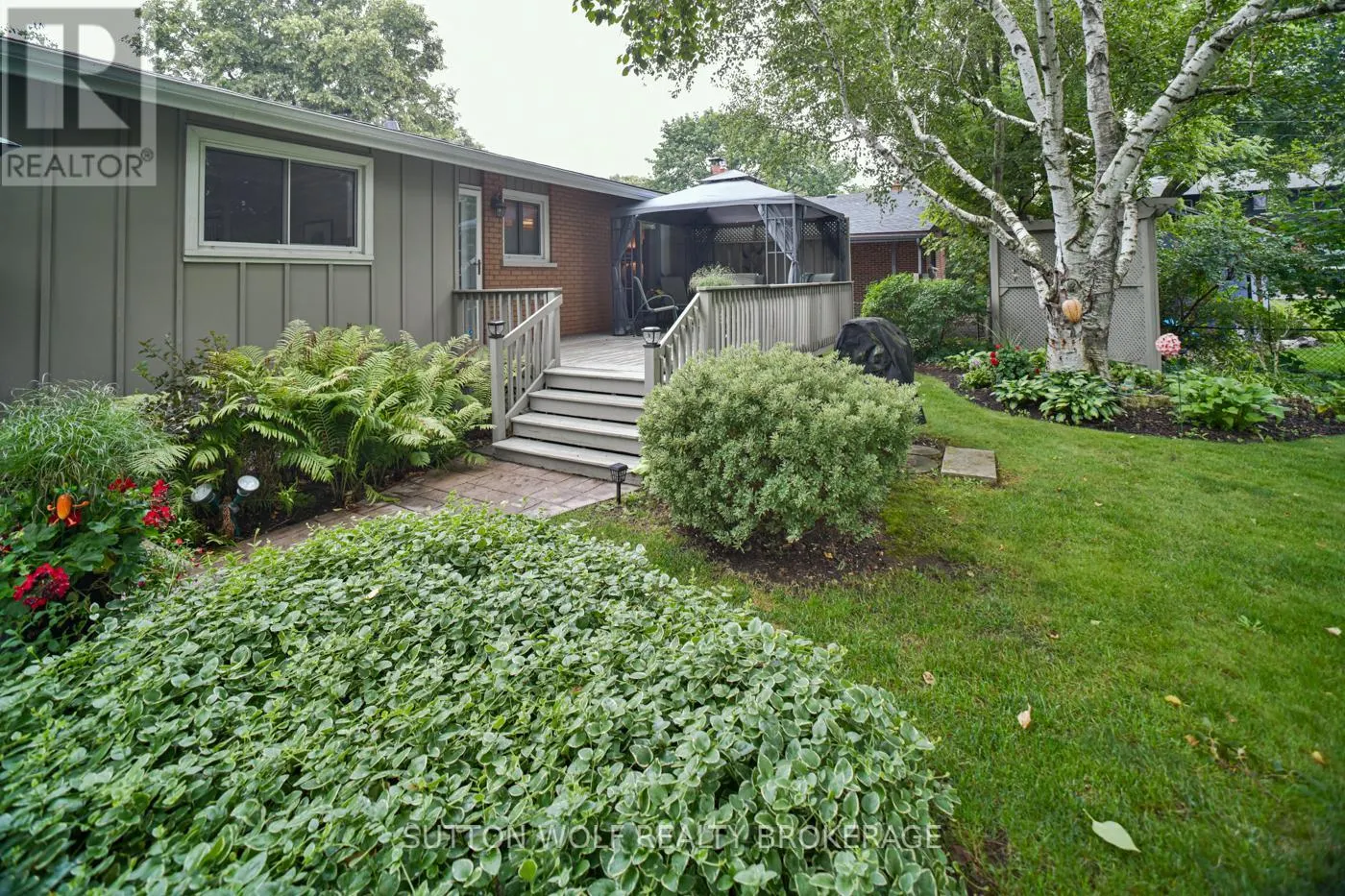 679 HEADLEY DRIVE