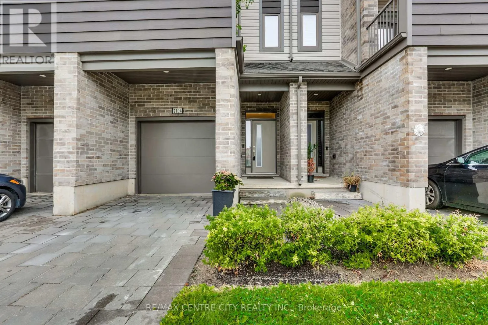 2104 MEADOWGATE BOULEVARD