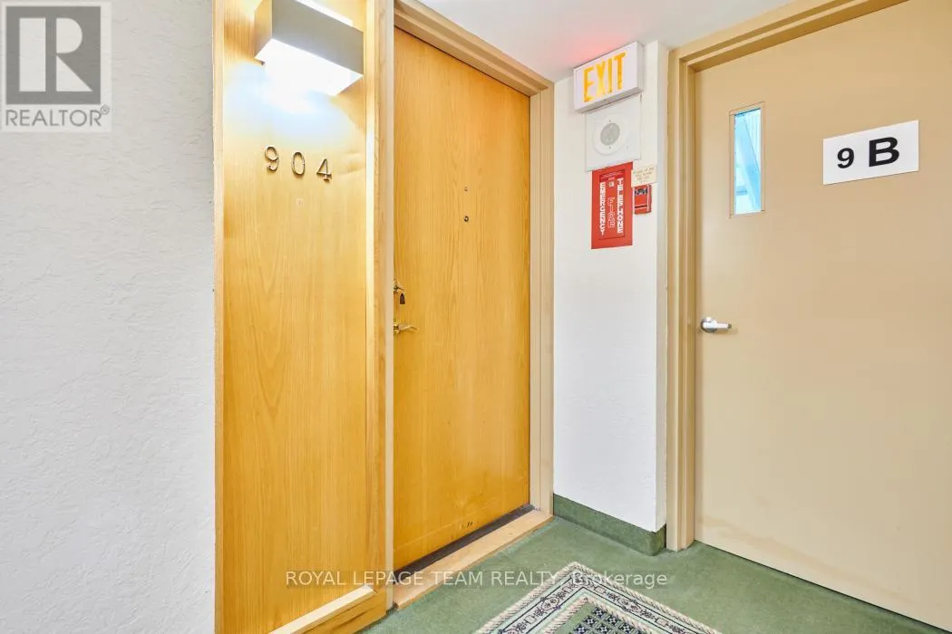 904 - 2871 RICHMOND ROAD