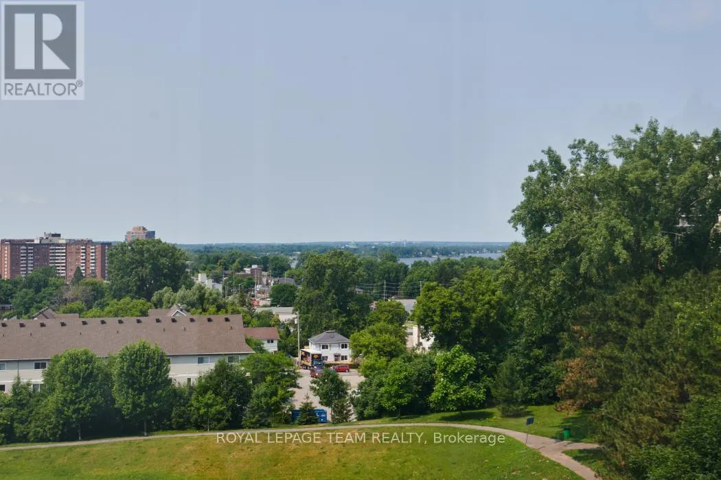 904 - 2871 RICHMOND ROAD