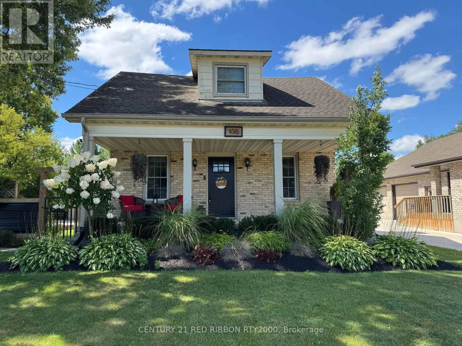 106 EGERTON STREET