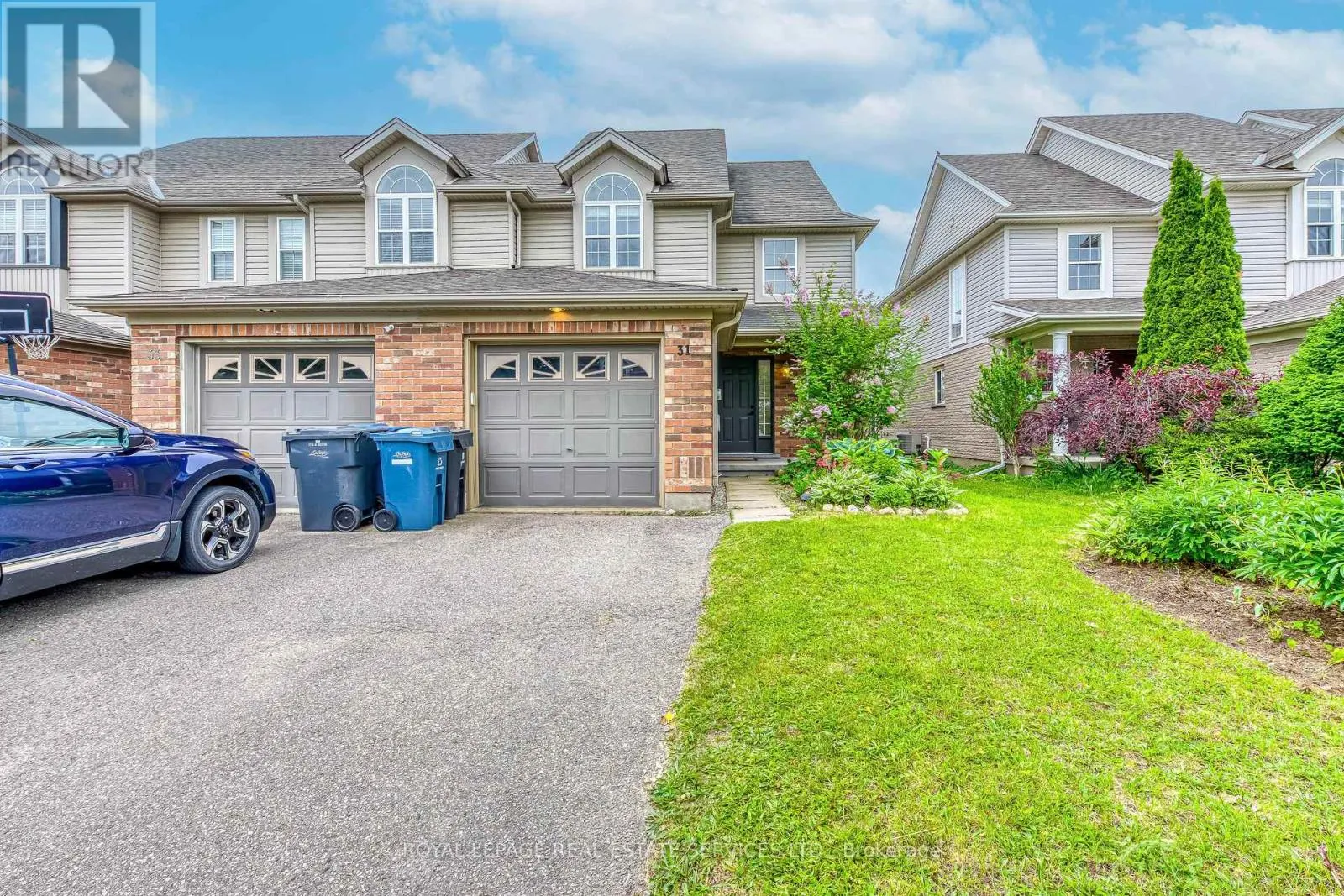 31 EUGENE DRIVE