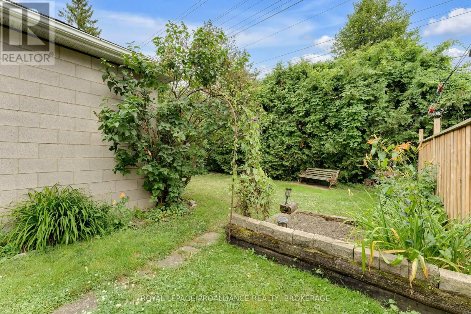 190 CONACHER DRIVE