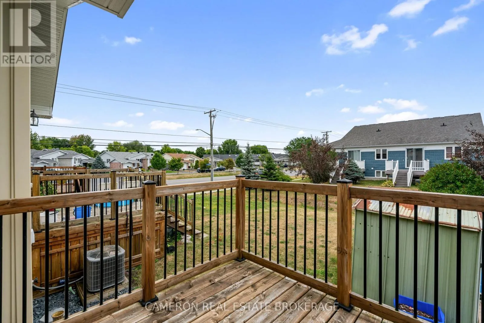 5 BLACKBURN DRIVE