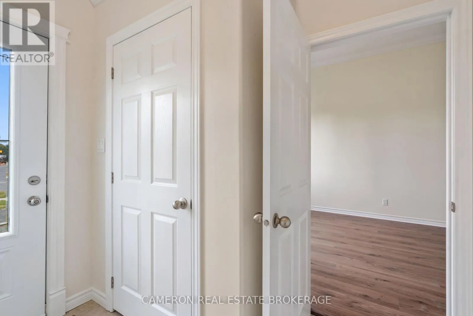 5 BLACKBURN DRIVE
