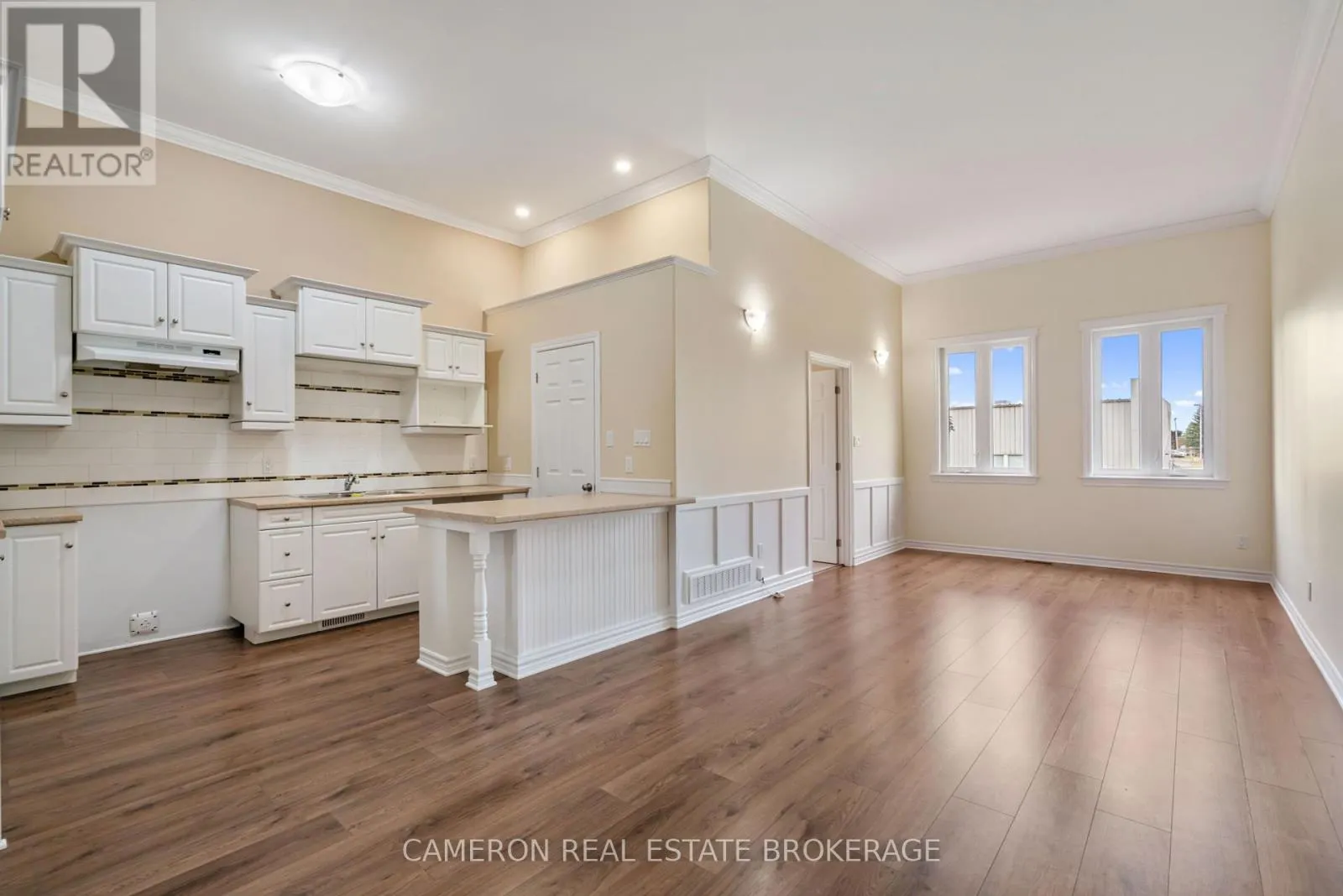 5 BLACKBURN DRIVE