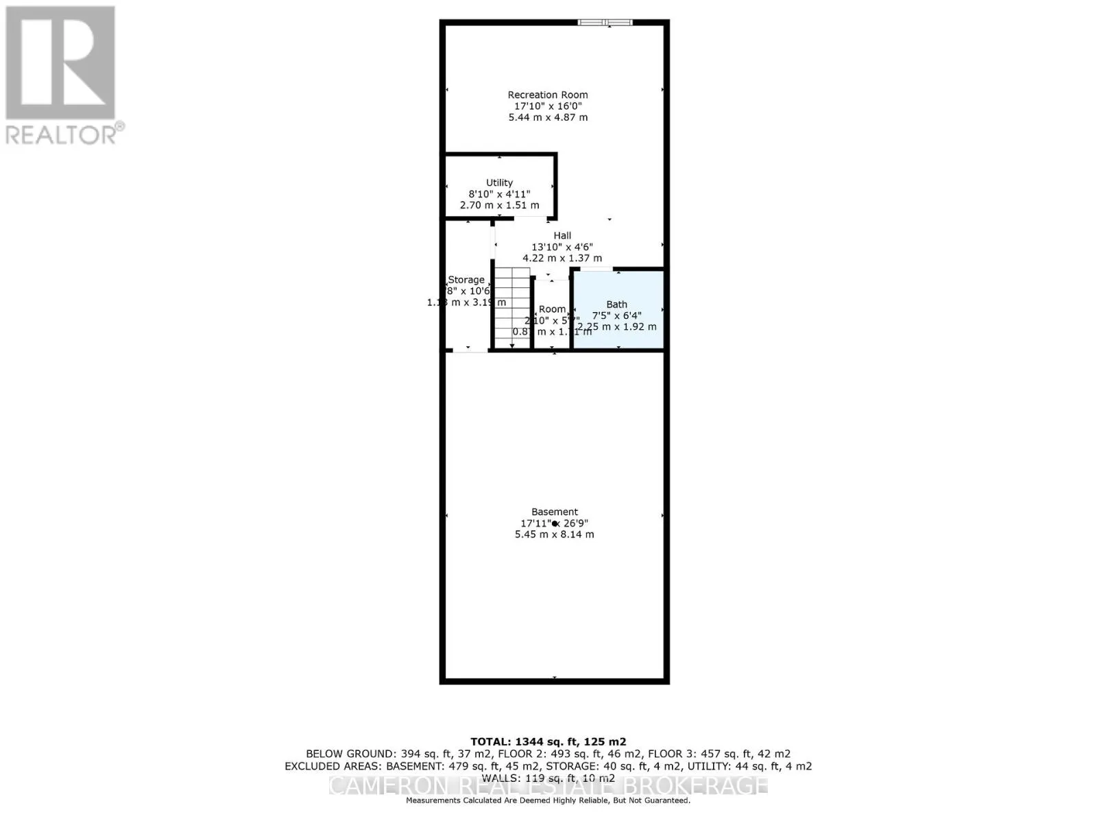 5 BLACKBURN DRIVE