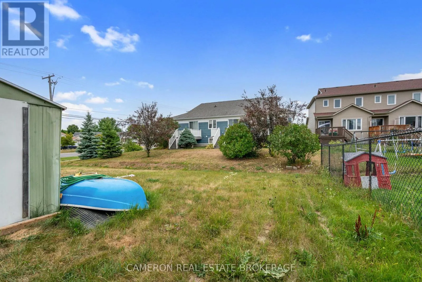 5 BLACKBURN DRIVE
