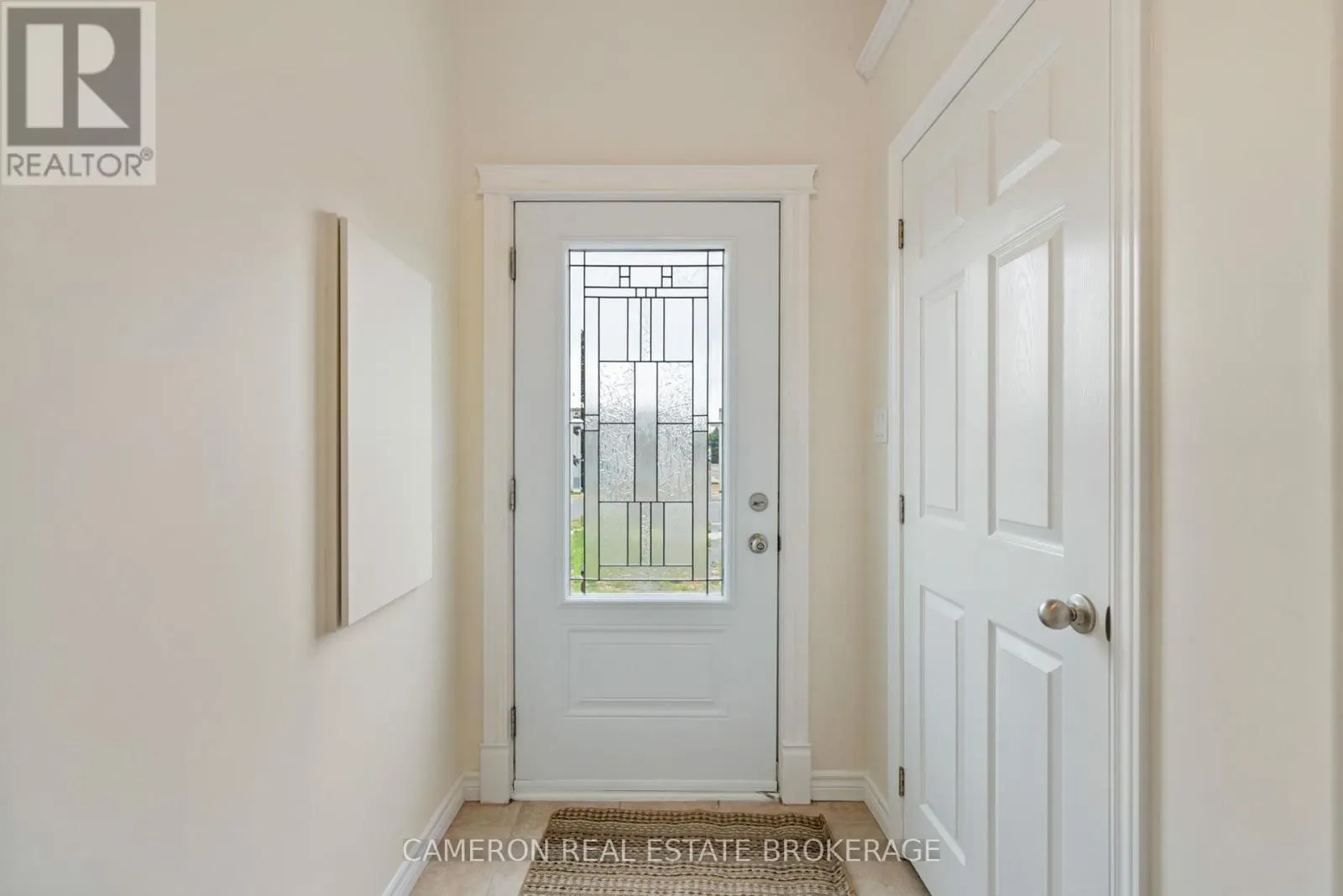 5 BLACKBURN DRIVE