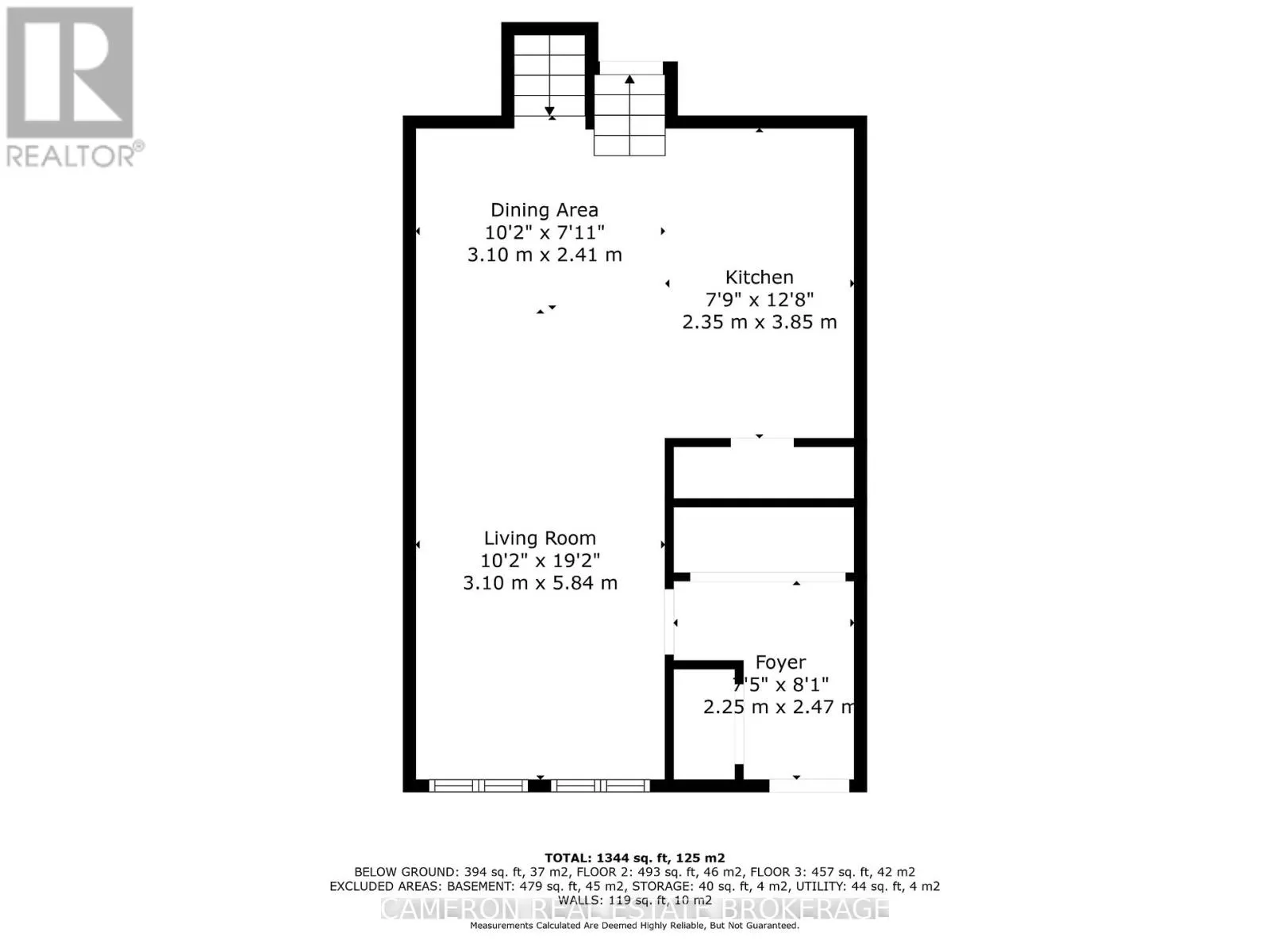 5 BLACKBURN DRIVE