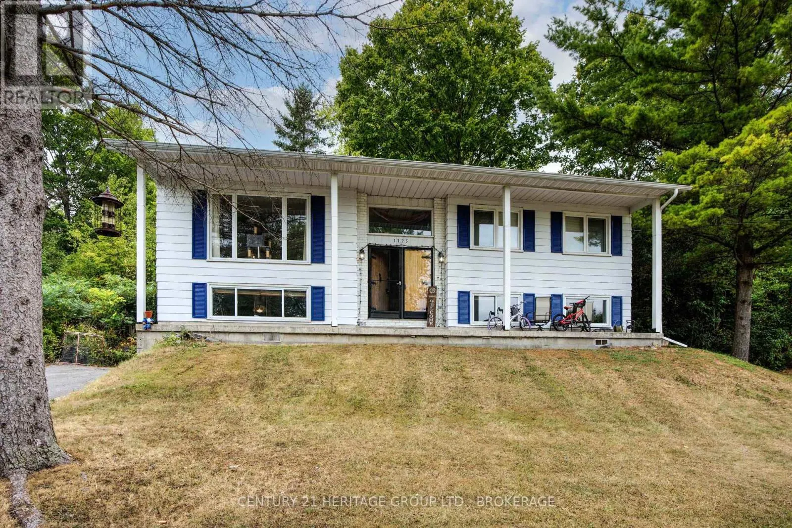 1125 WESTBROOK ROAD