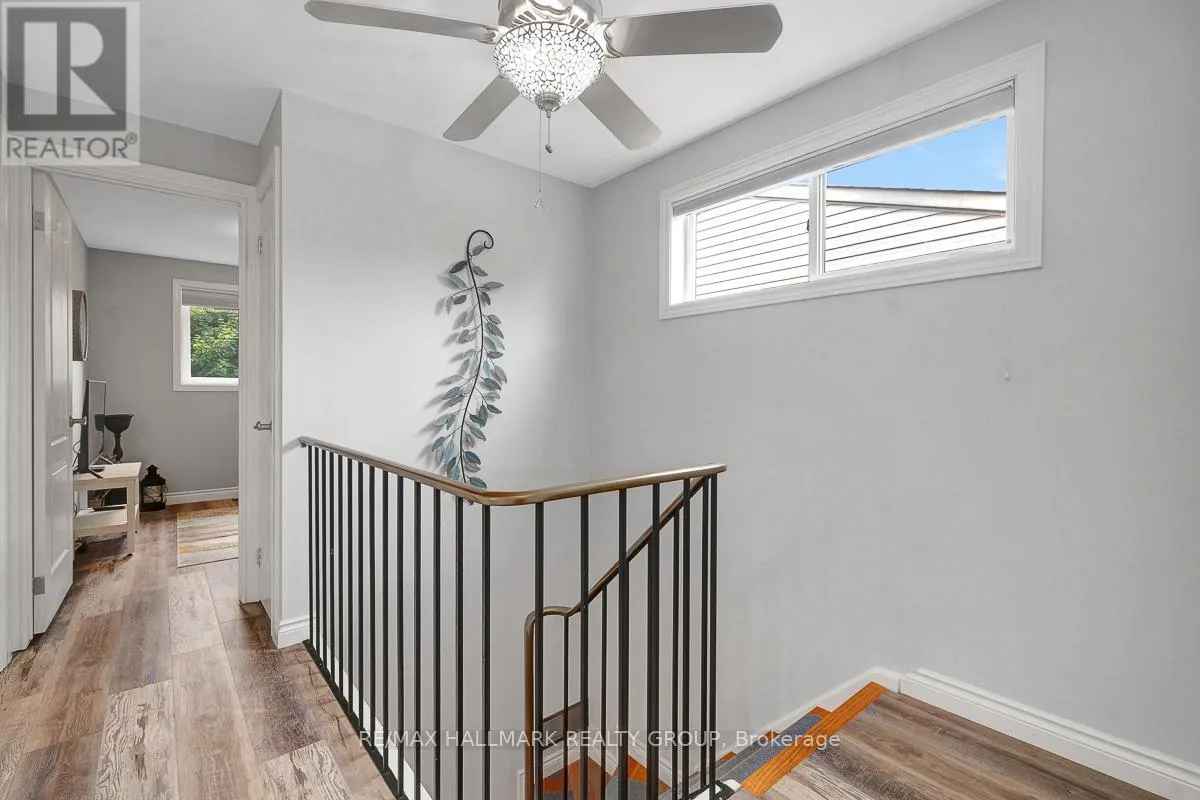 30 MELVILLE DRIVE