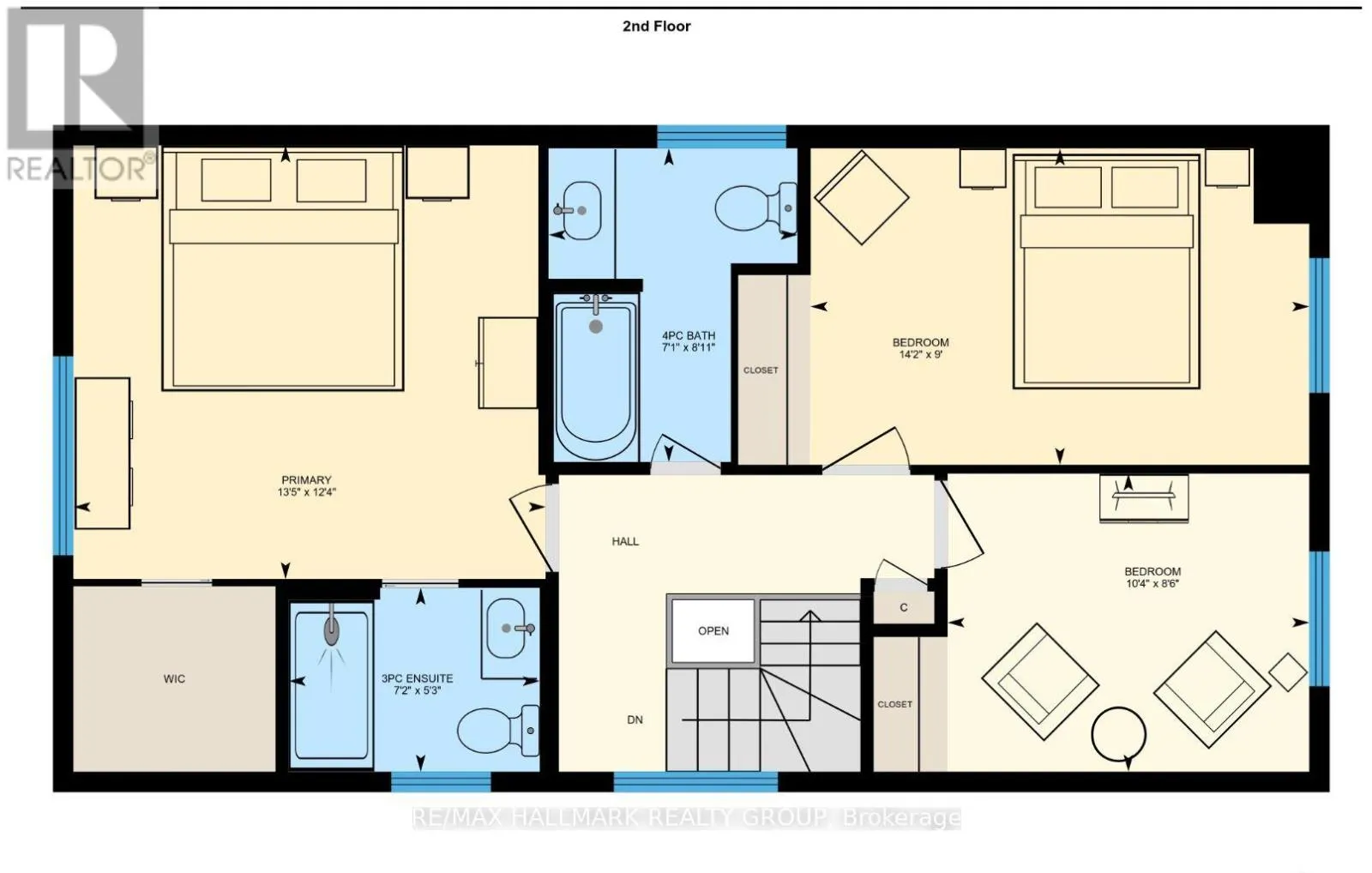 30 MELVILLE DRIVE