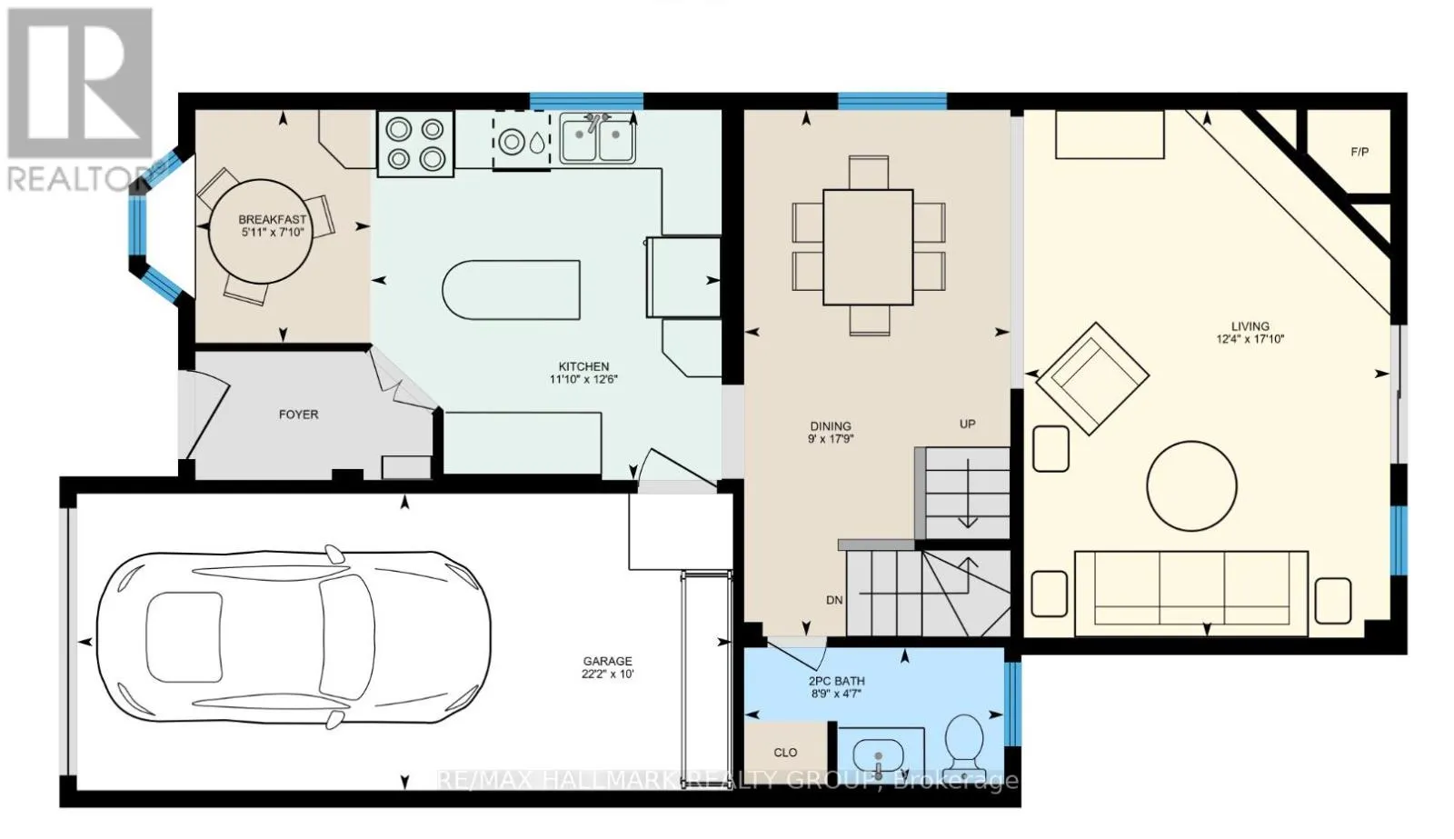30 MELVILLE DRIVE