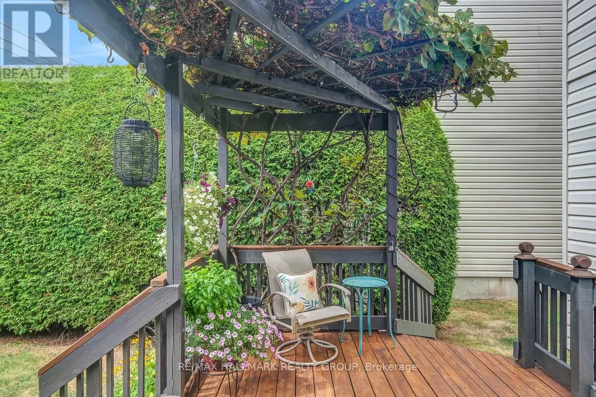 30 MELVILLE DRIVE